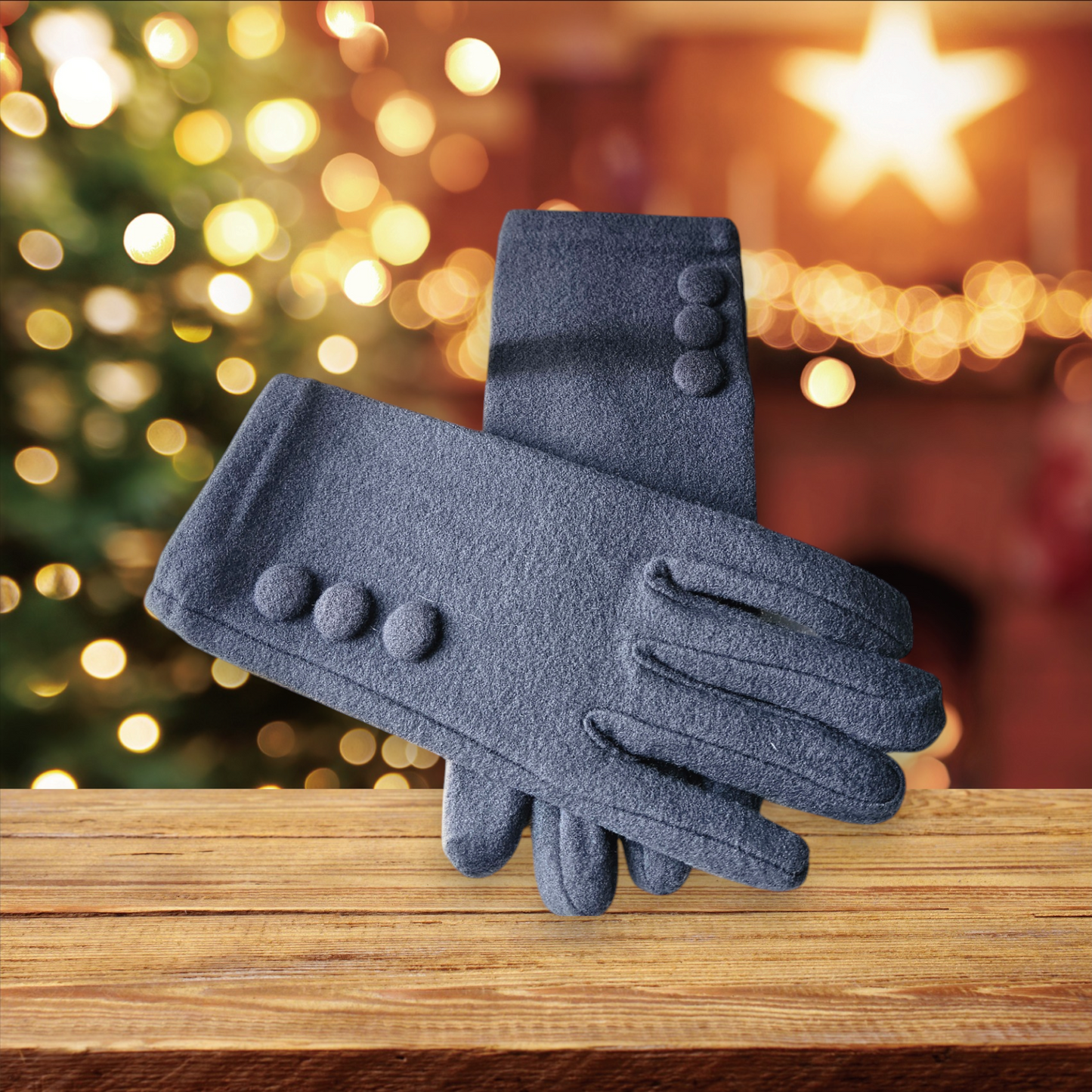 Gants élégants