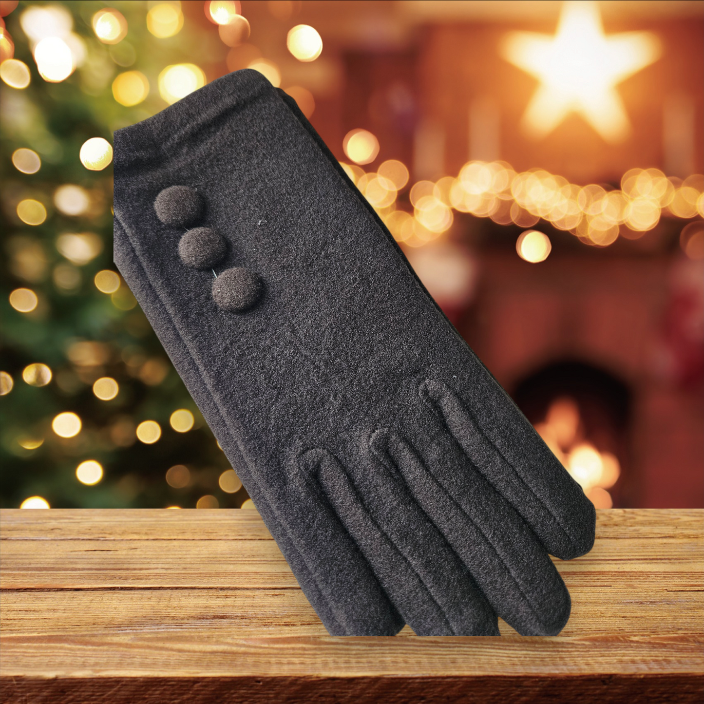 Gants élégants