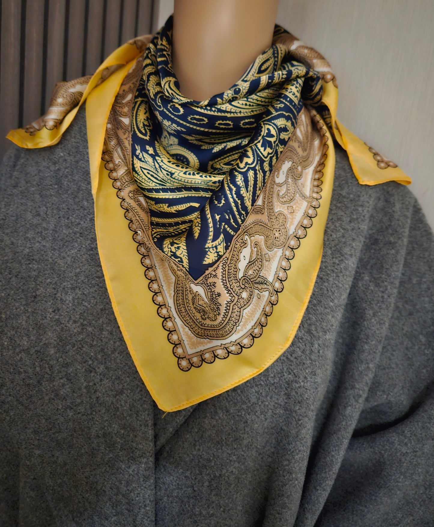 Foulard