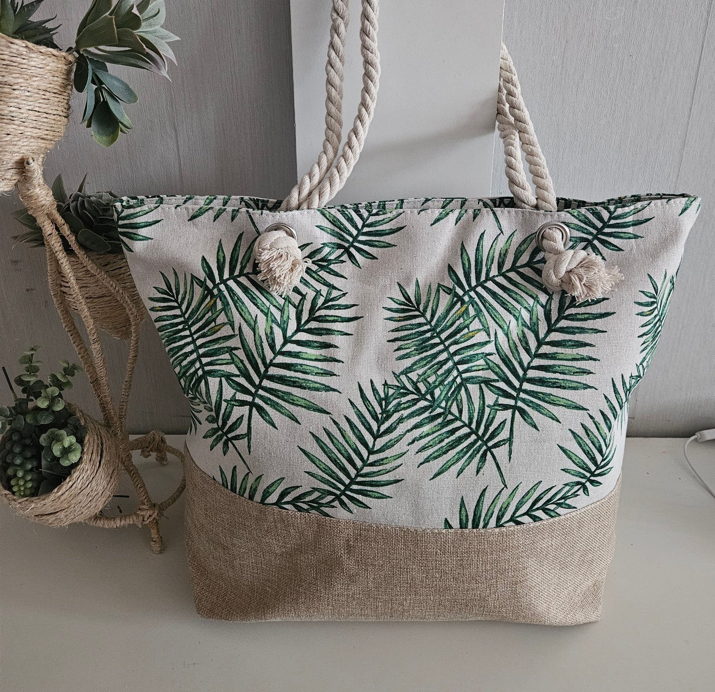 Sac de plage