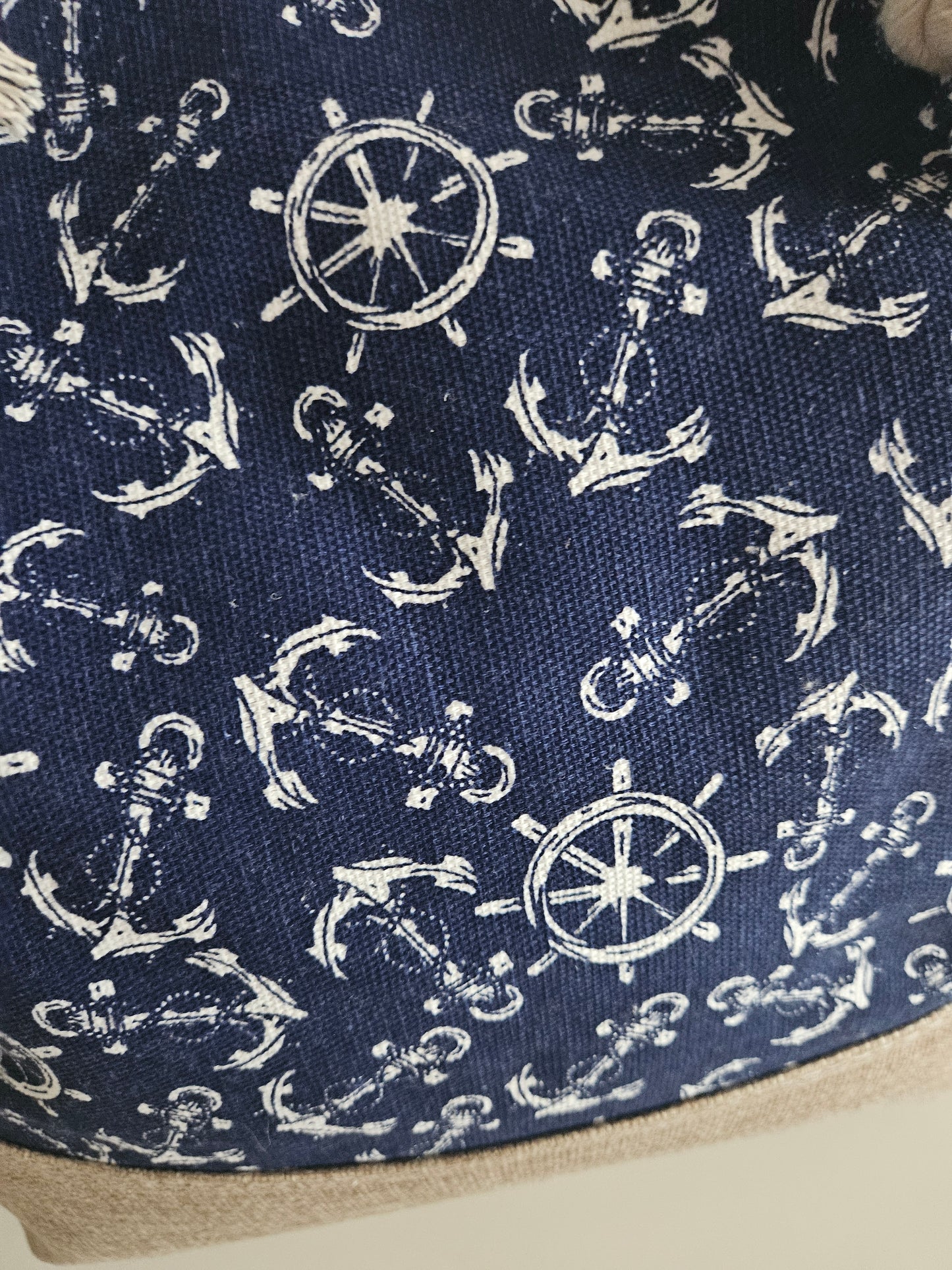 Sac de plage