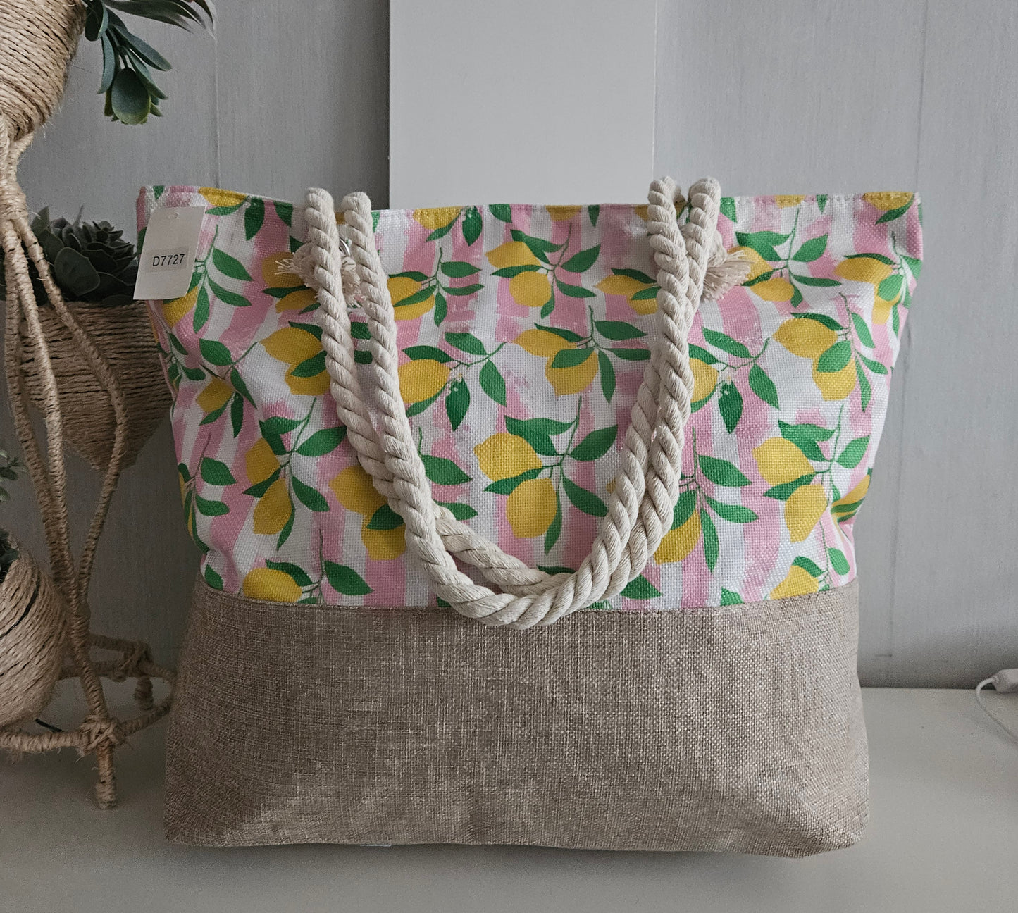 Sac de plage