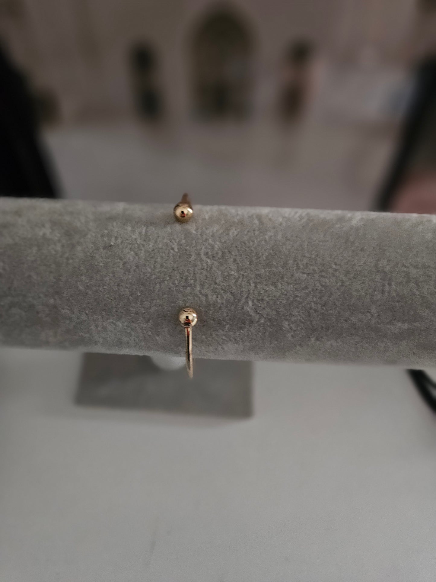 Bijoux bracelet réglable doré