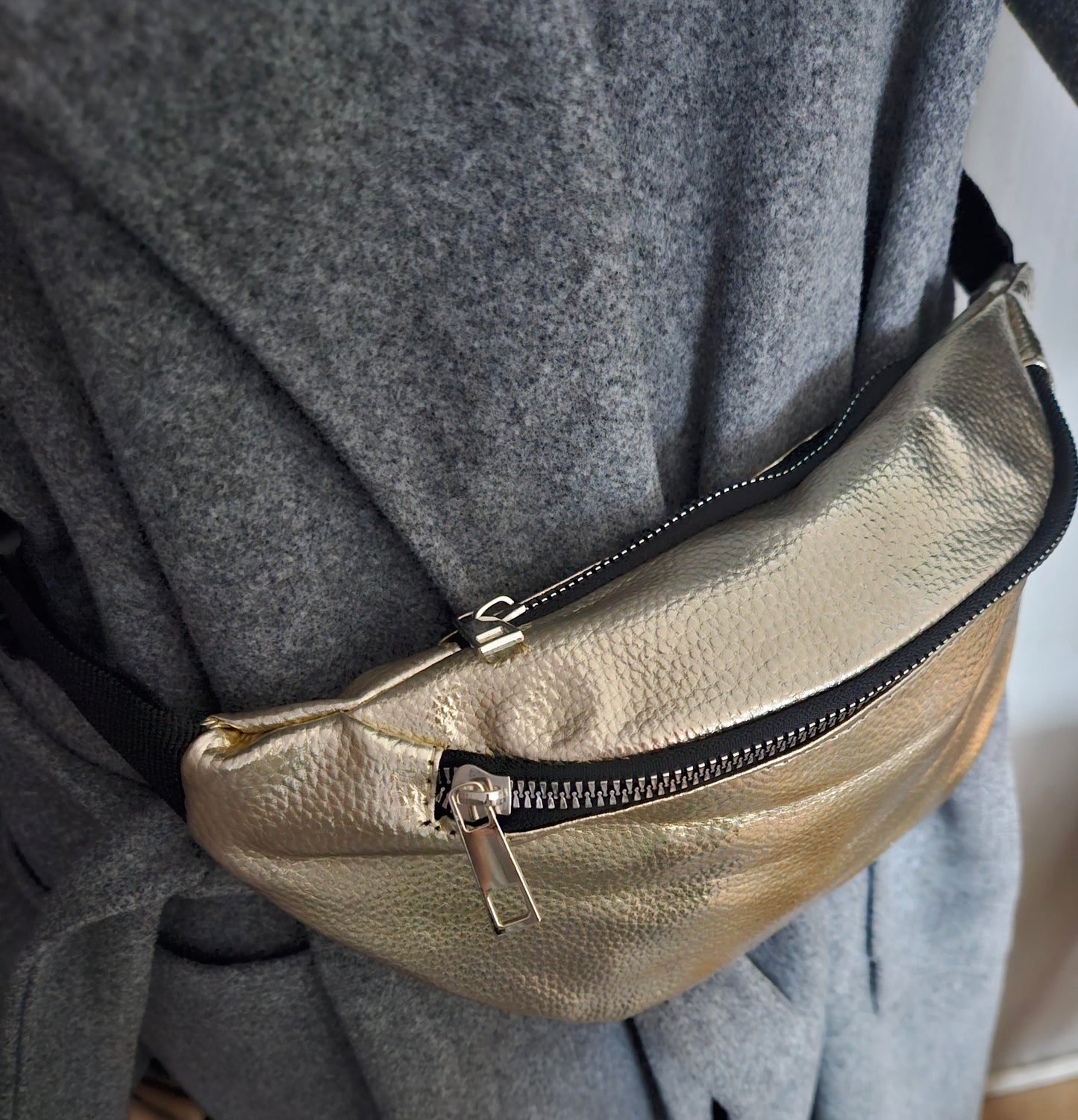 Sac banane standard