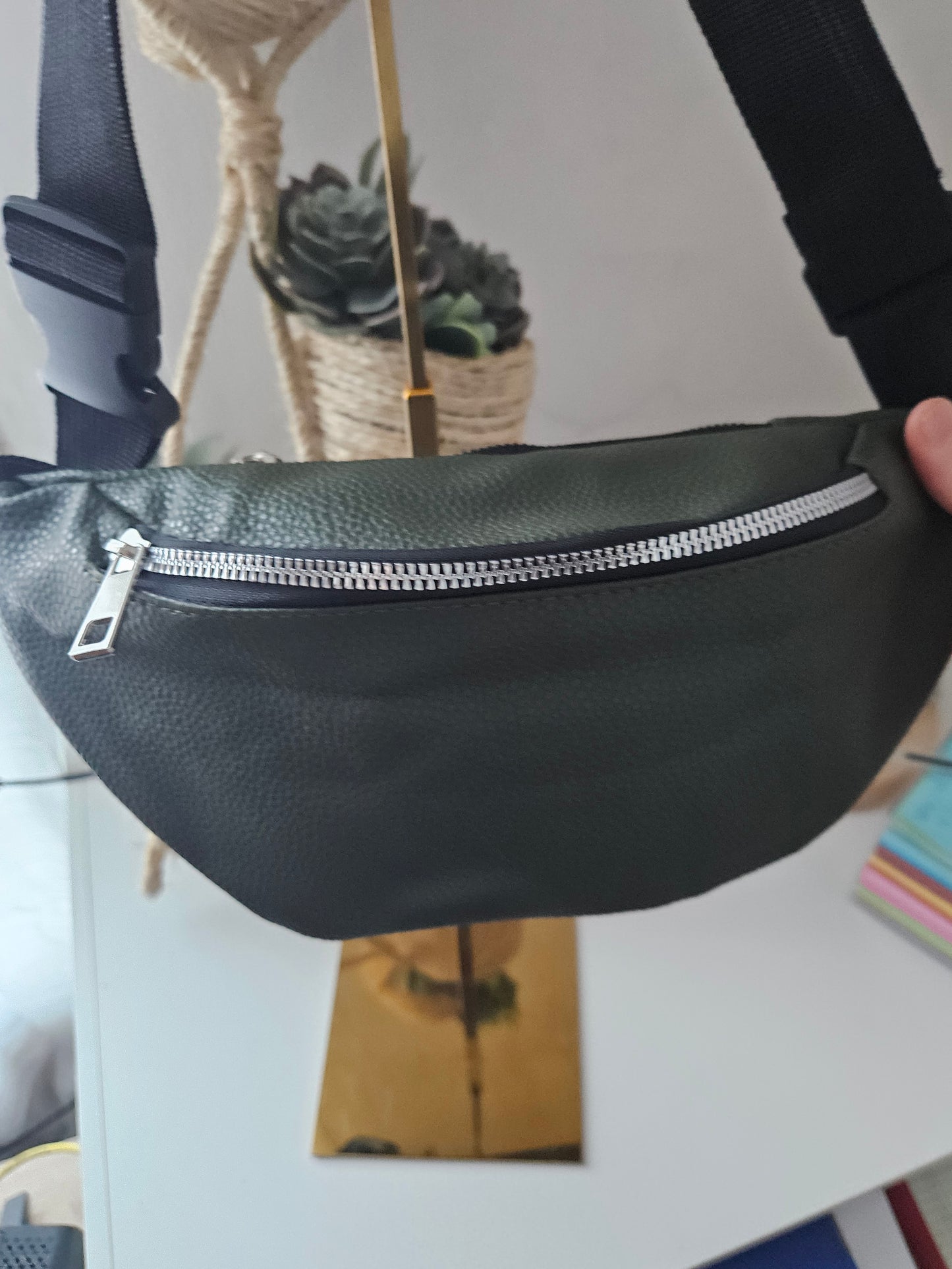 Sac banane standard