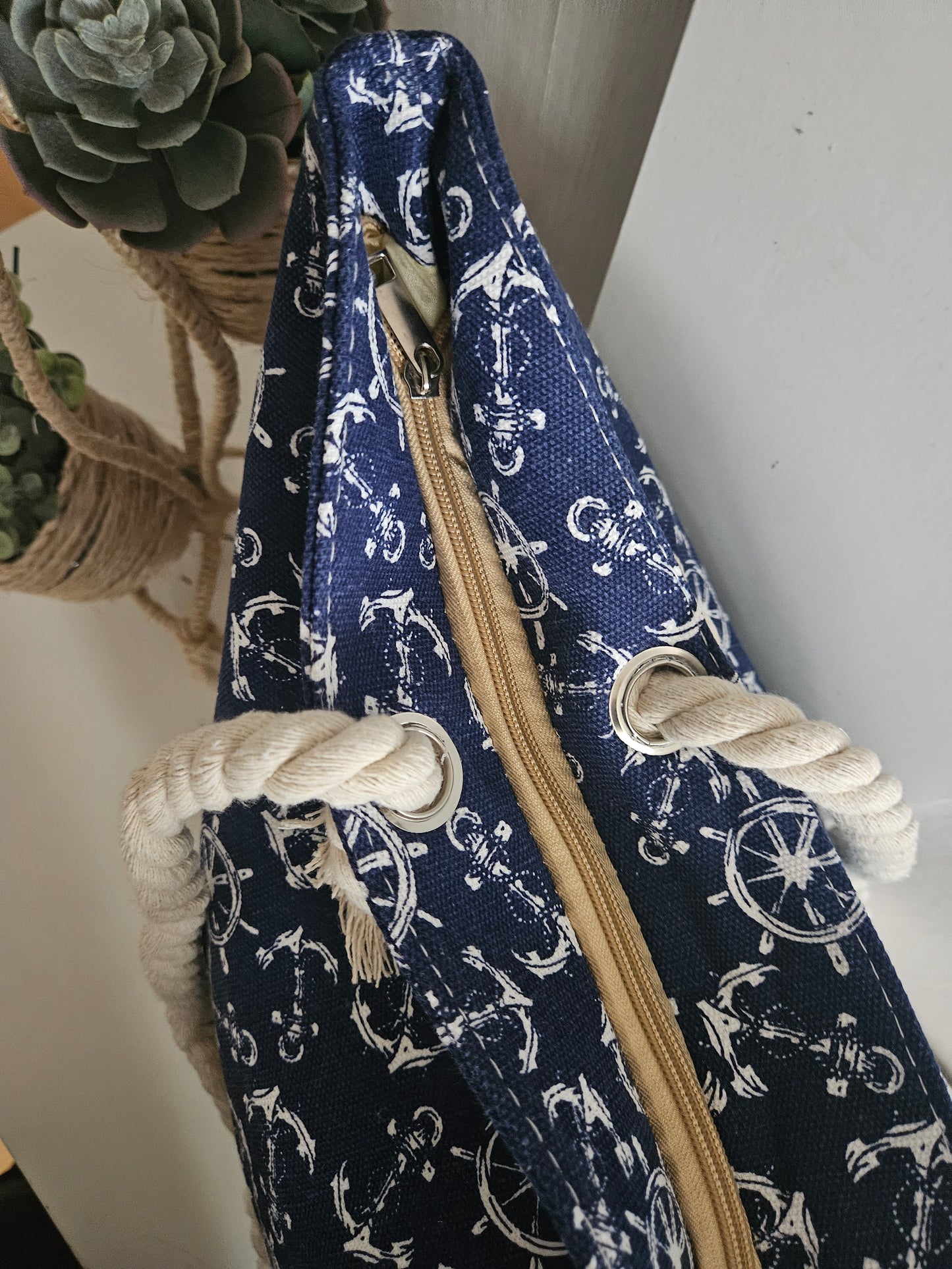 Sac de plage