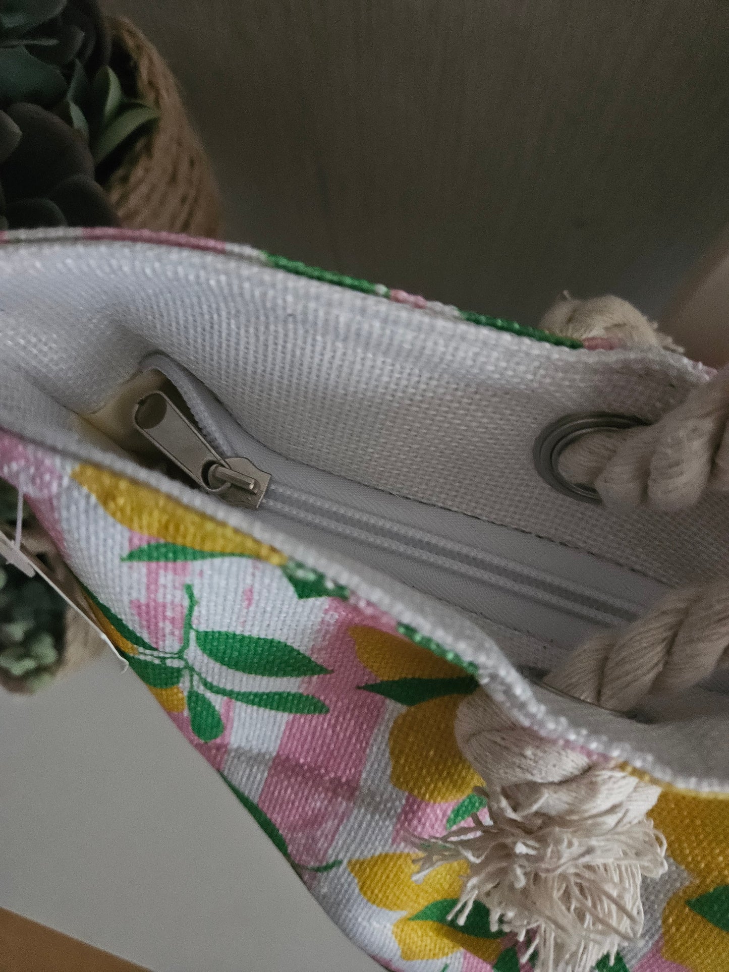 Sac de plage