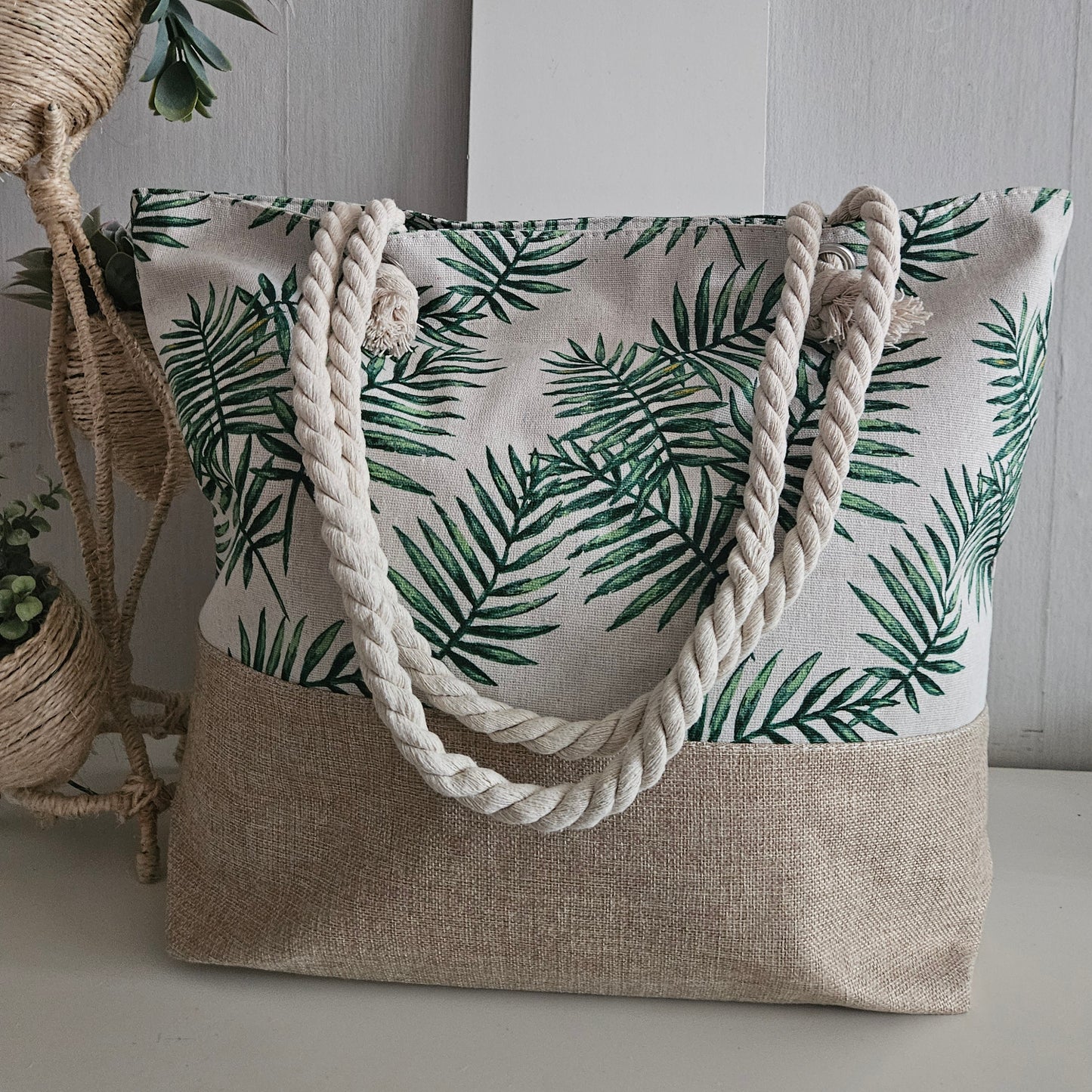 Sac de plage