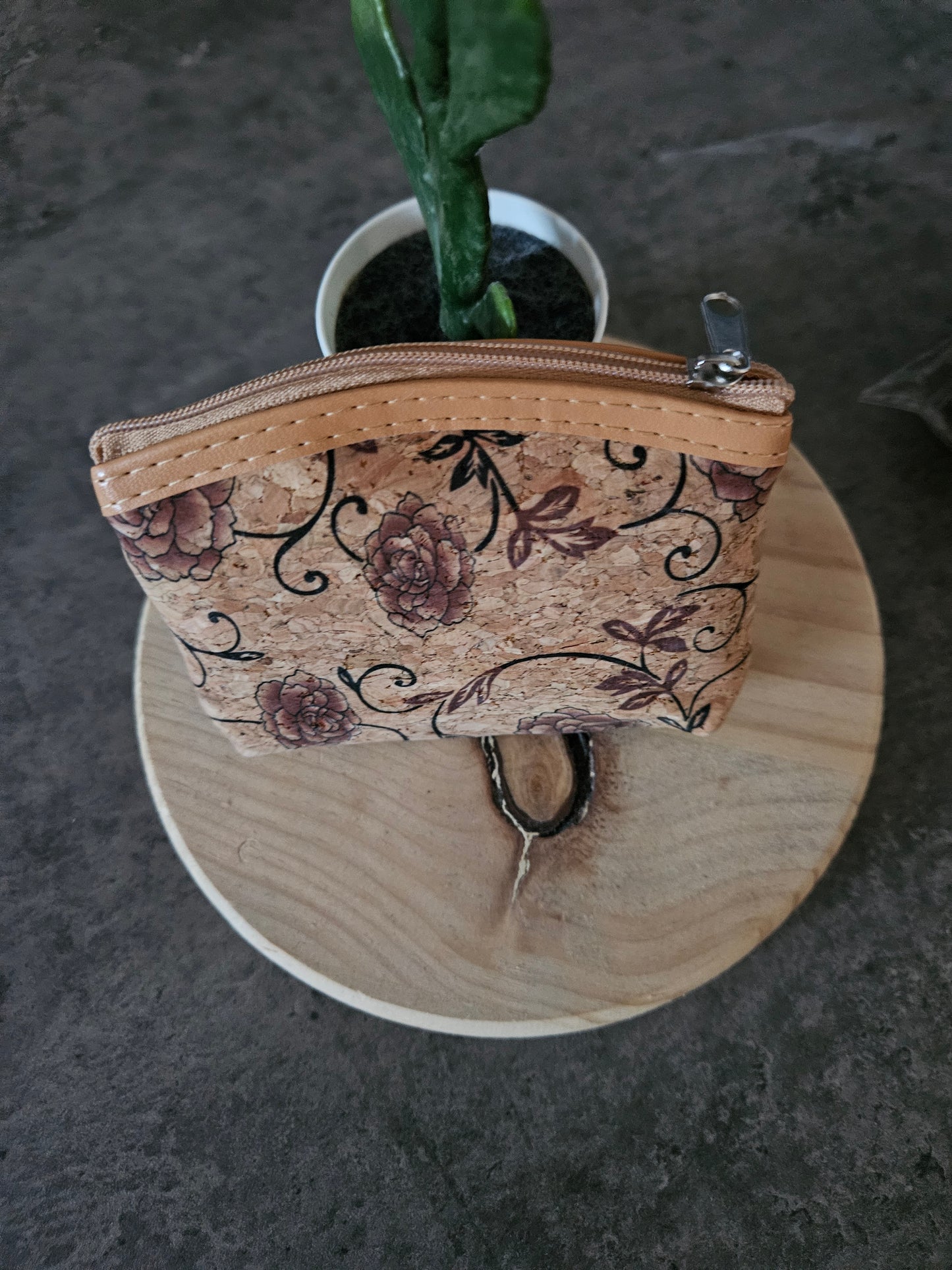 Porte monnaie Chic