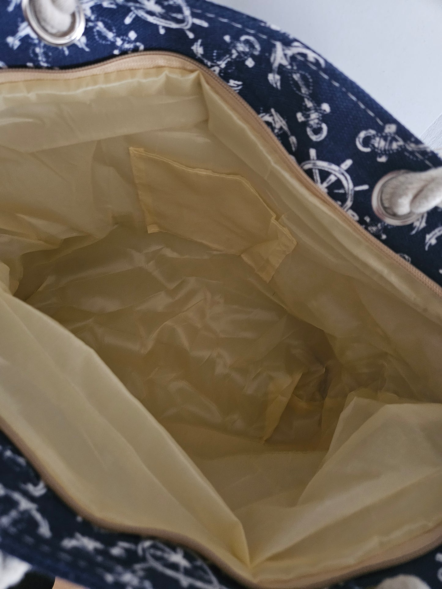 Sac de plage