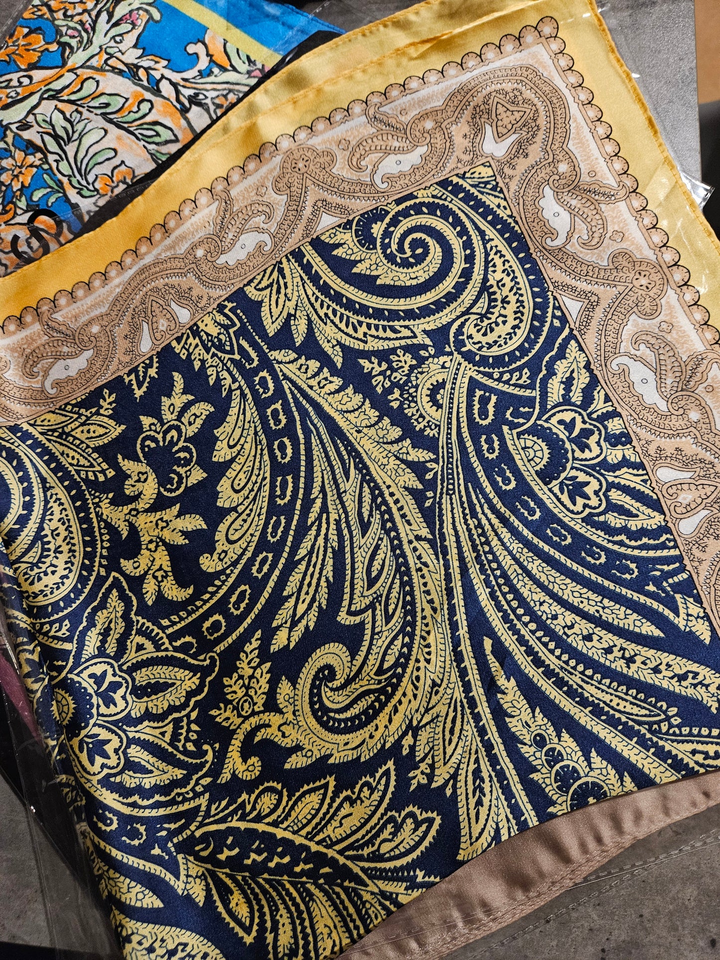 Foulard