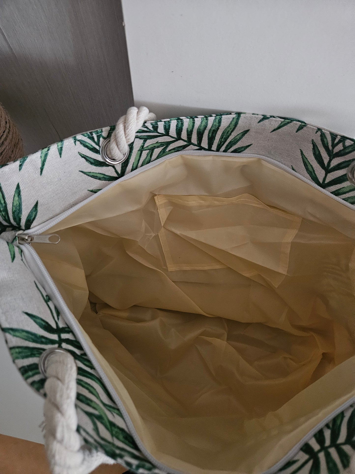 Sac de plage