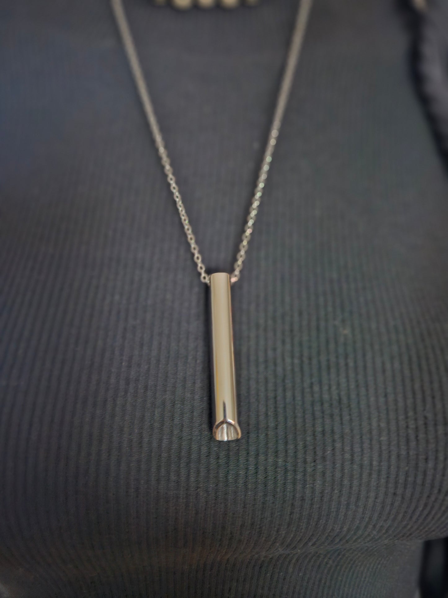 Zen et Bien Être collier breathlace pour arrêter de fumer