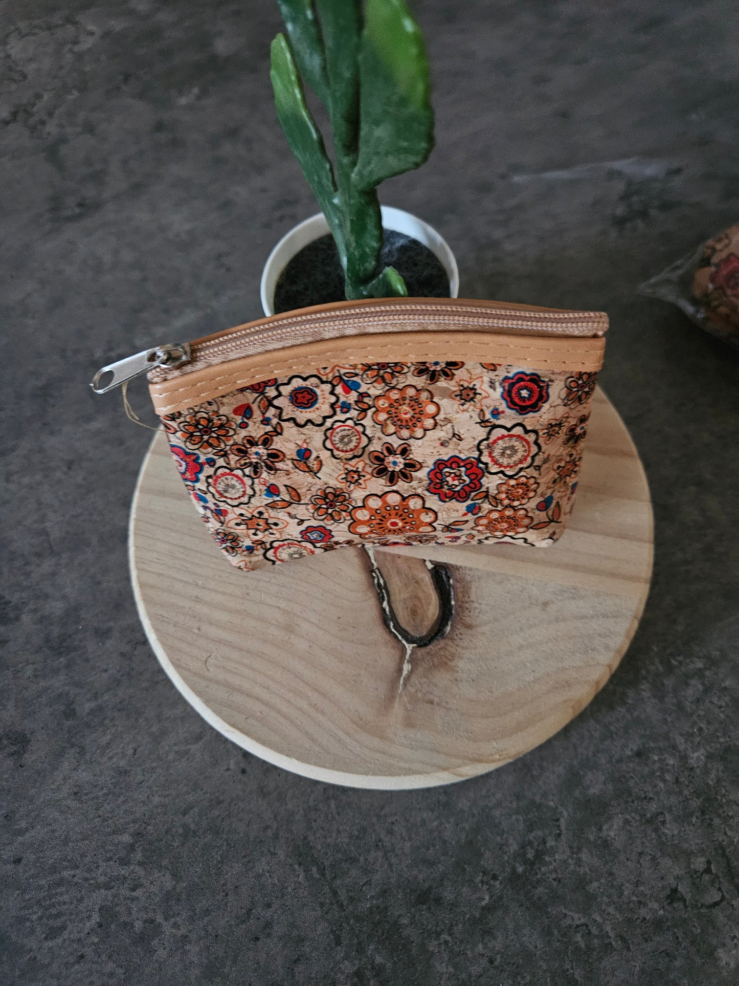Porte monnaie Chic