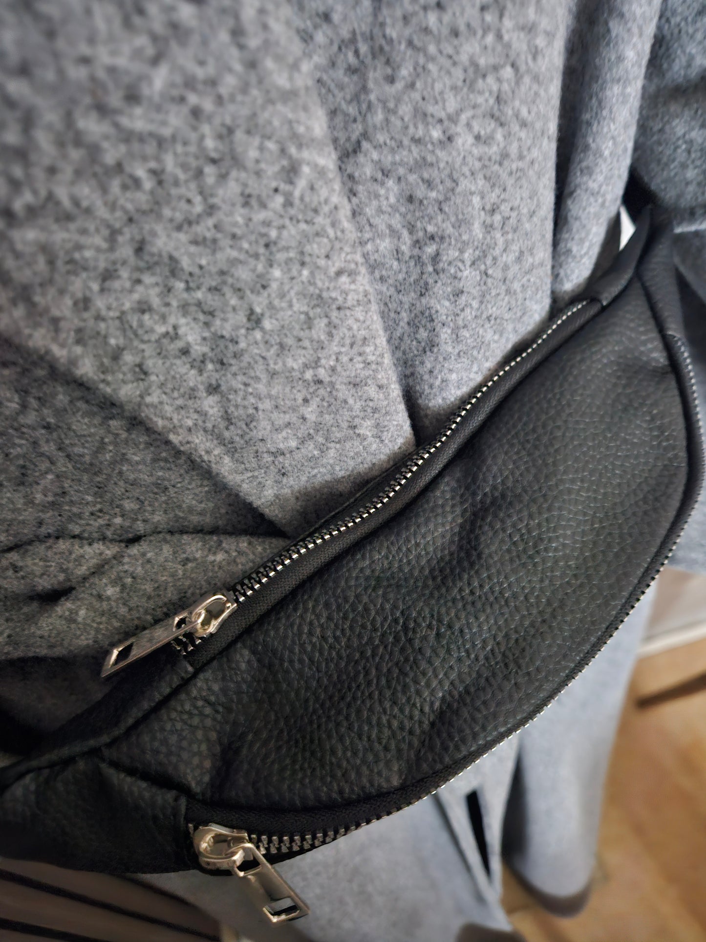 Sac banane standard