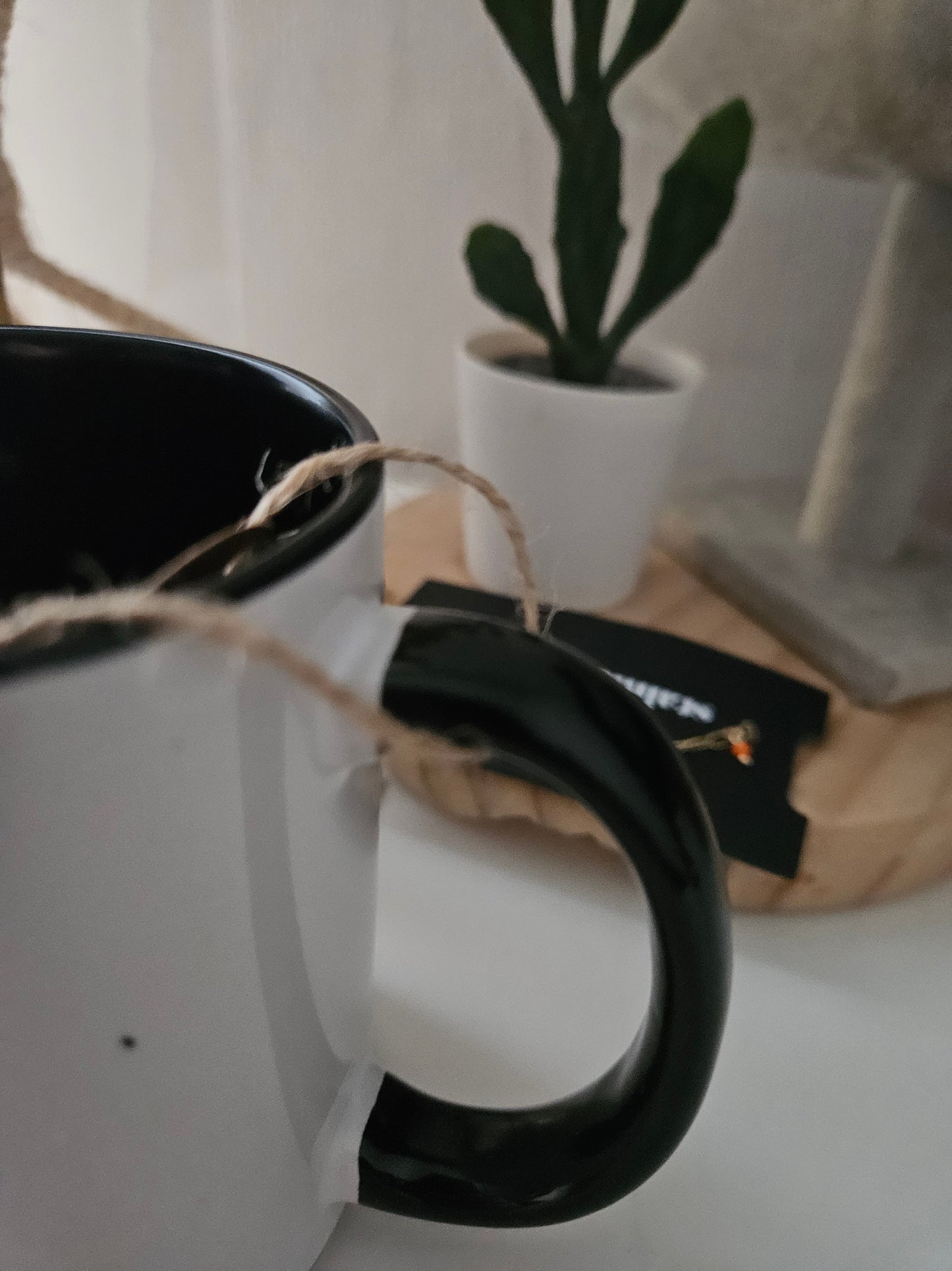 Mug Tour Eiffel coeur fleuri