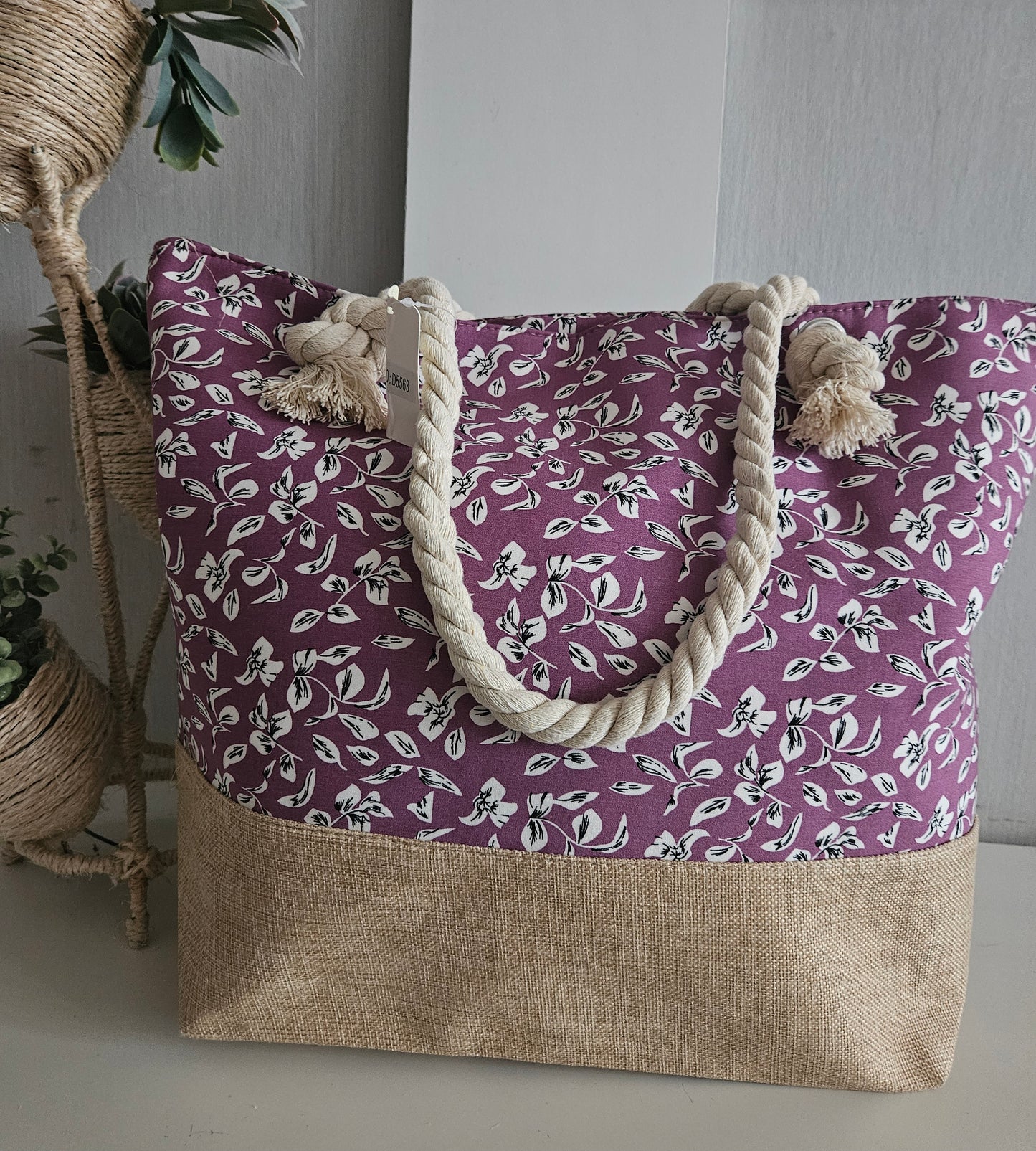 Sac de plage