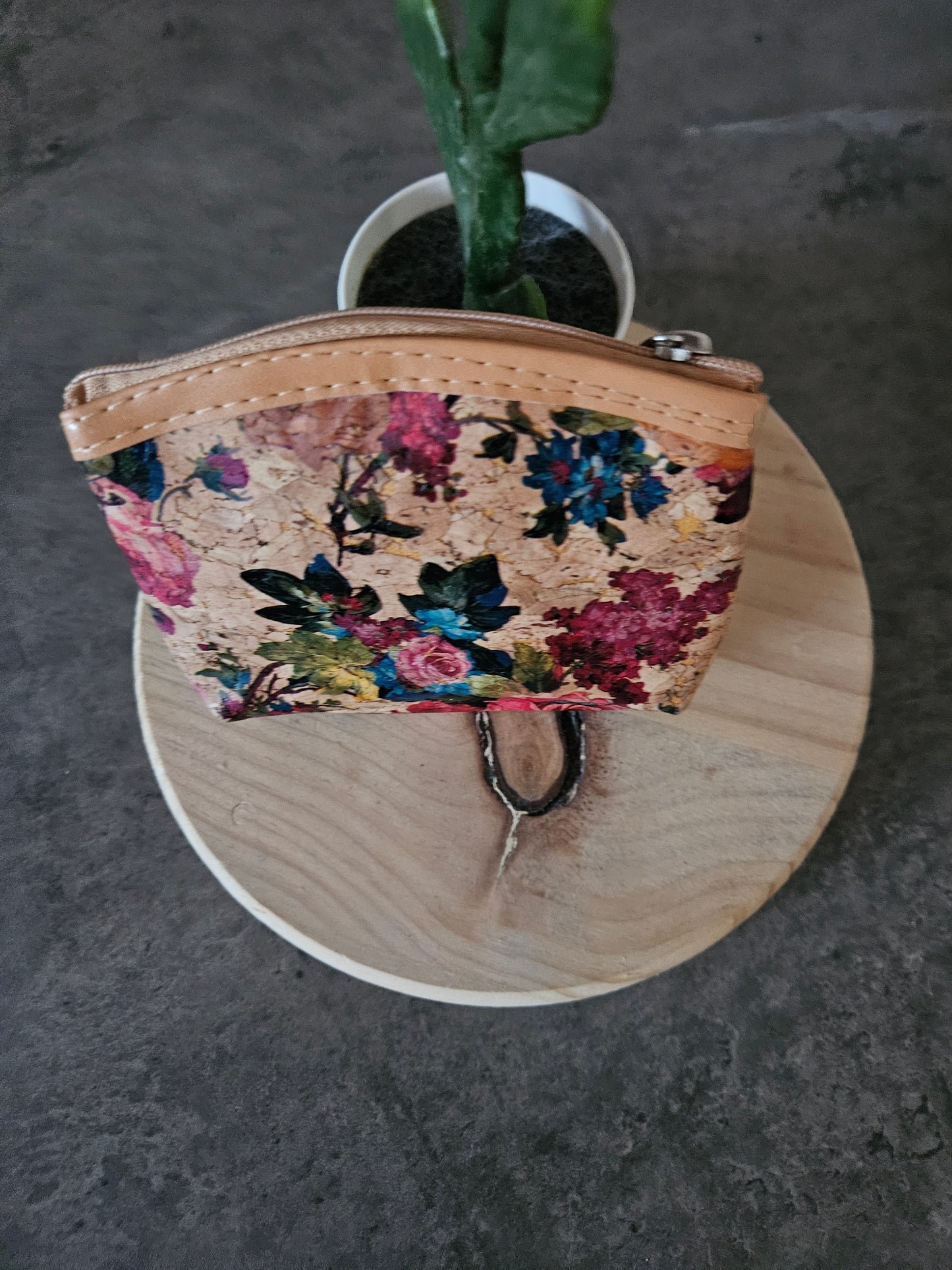 Porte monnaie Chic