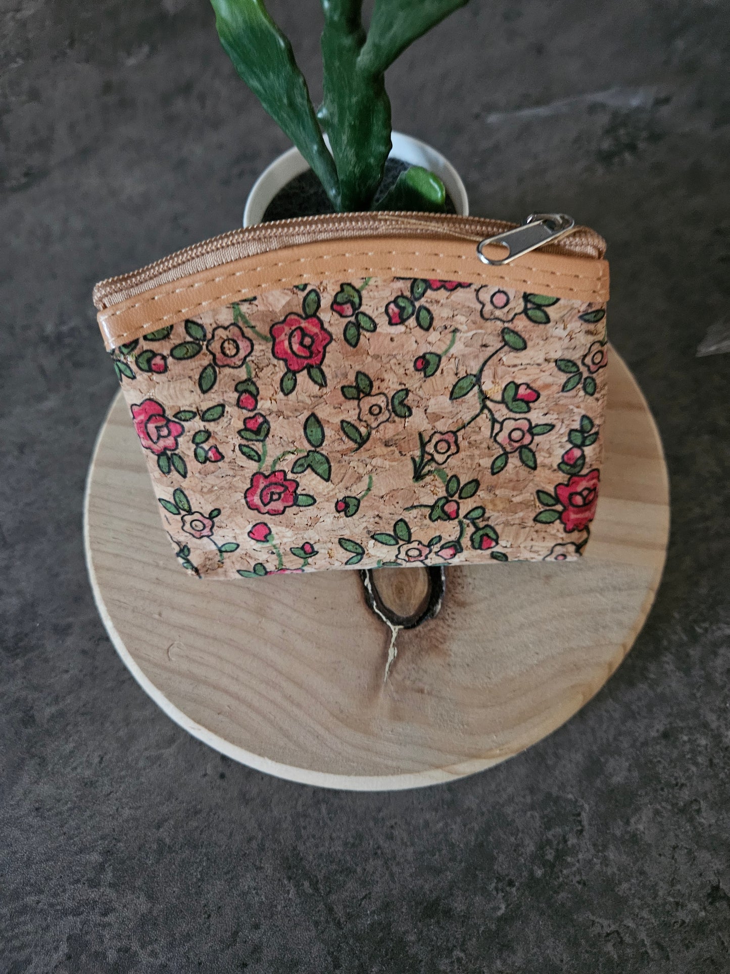 Porte monnaie Chic