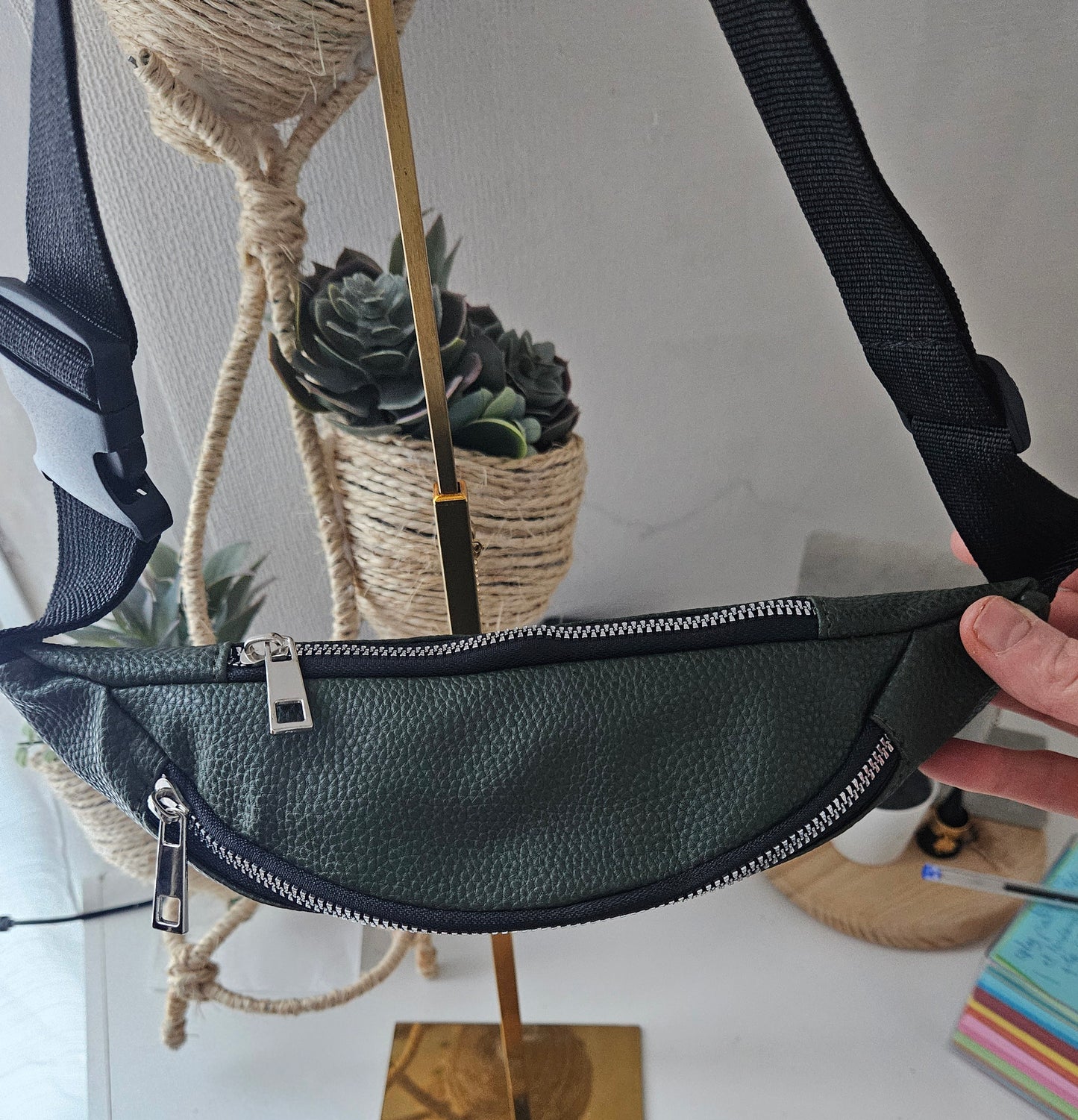 Sac banane standard