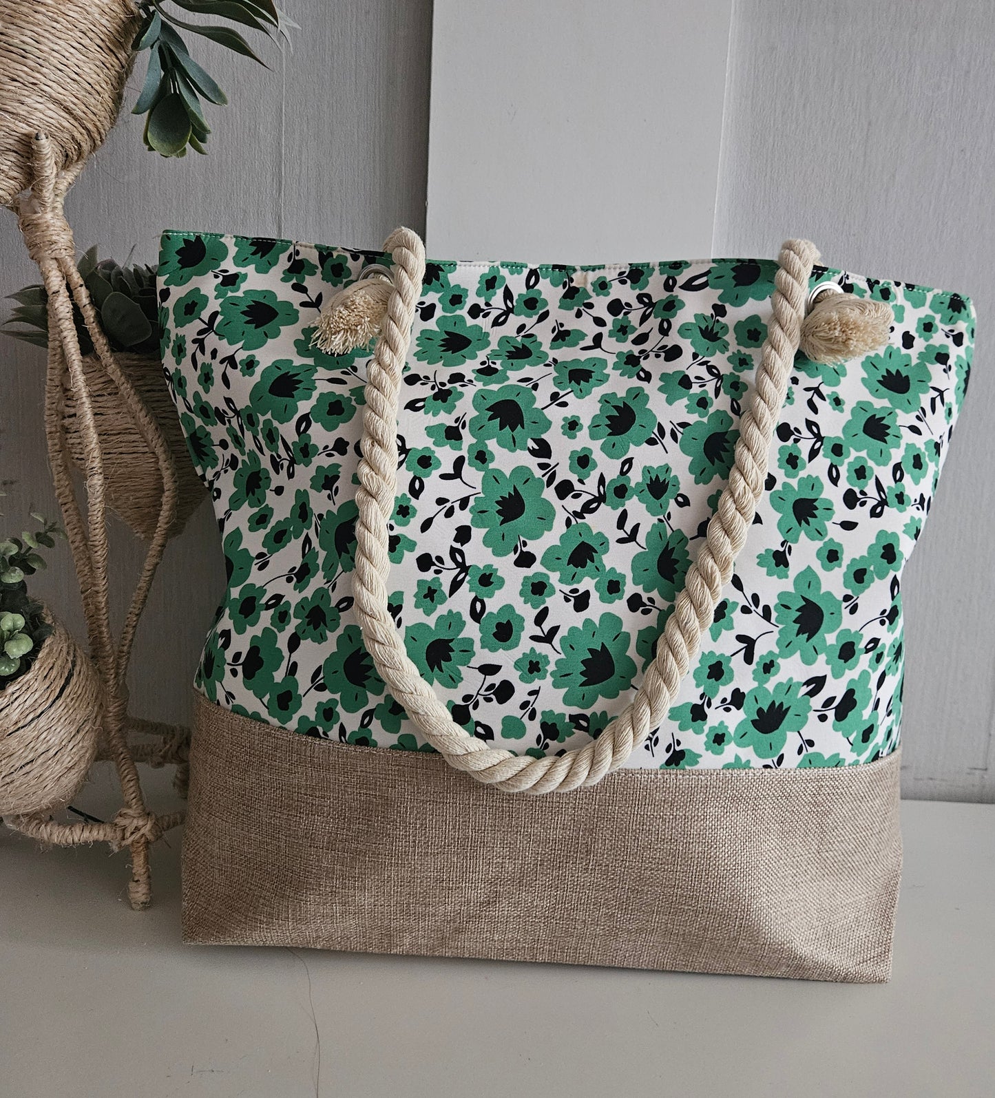Sac de plage