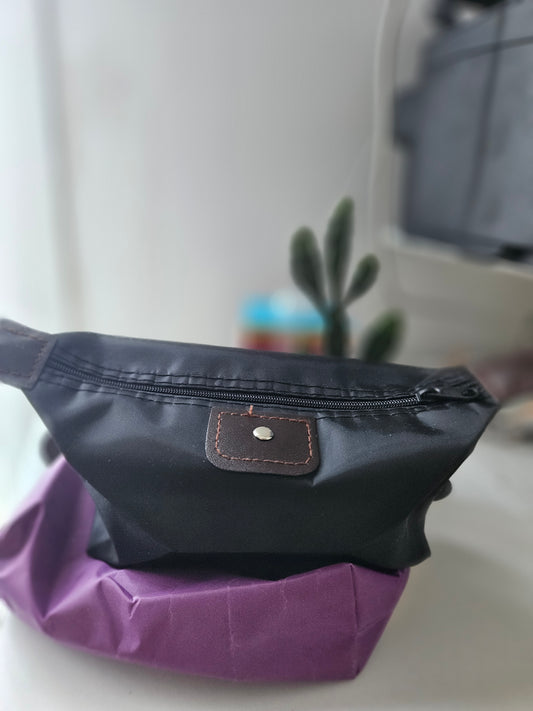 Cadeau offert au choix pochette maquillage