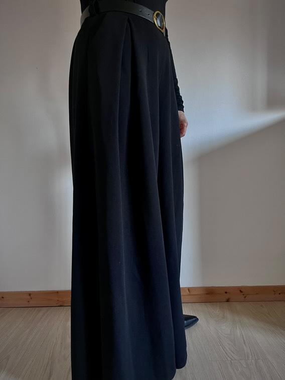 Pantalon Noir