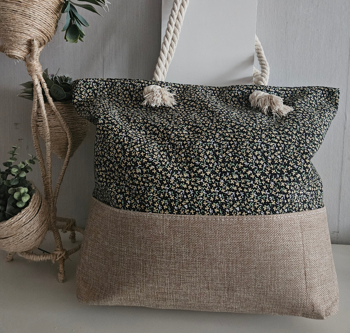 Sac de plage