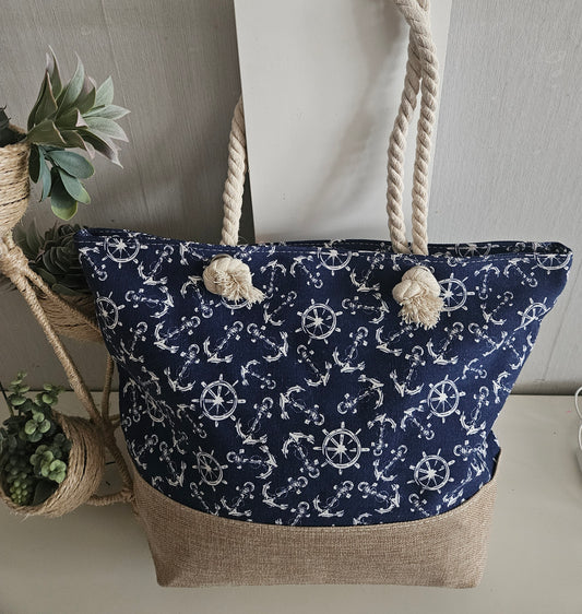 Sac de plage