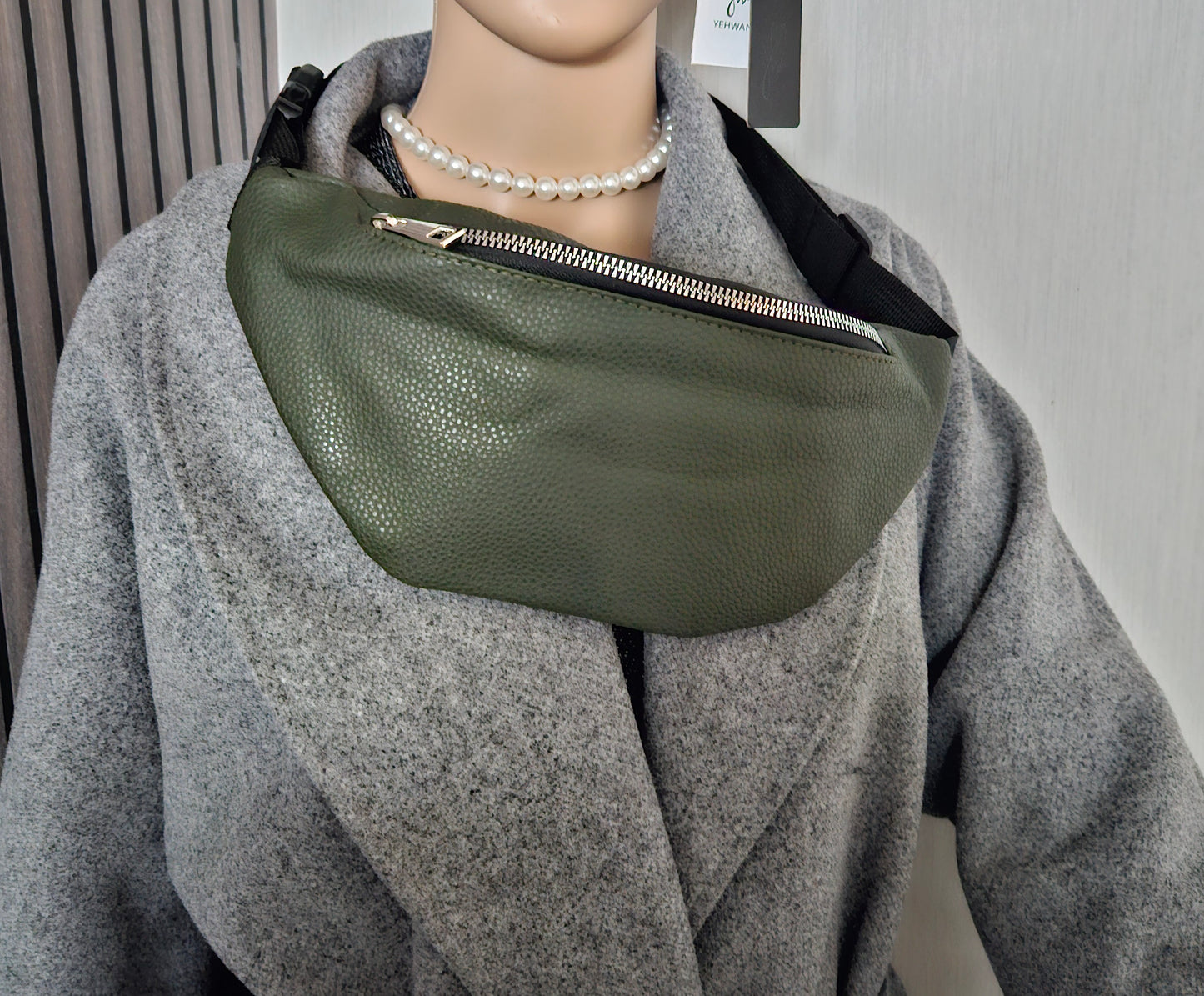Sac banane standard