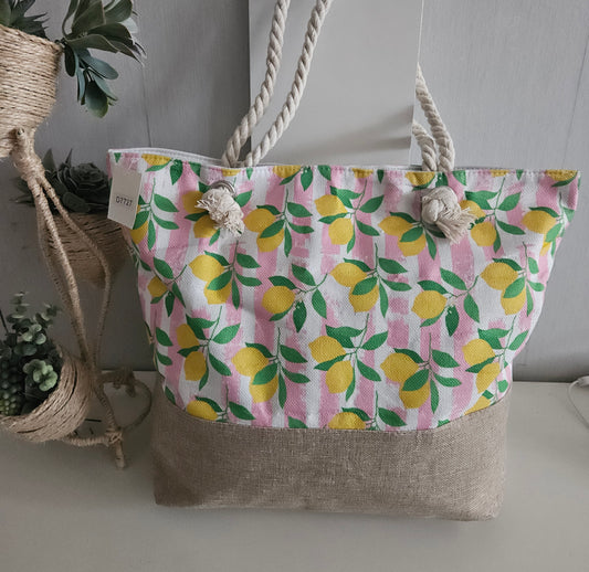 Sac de plage