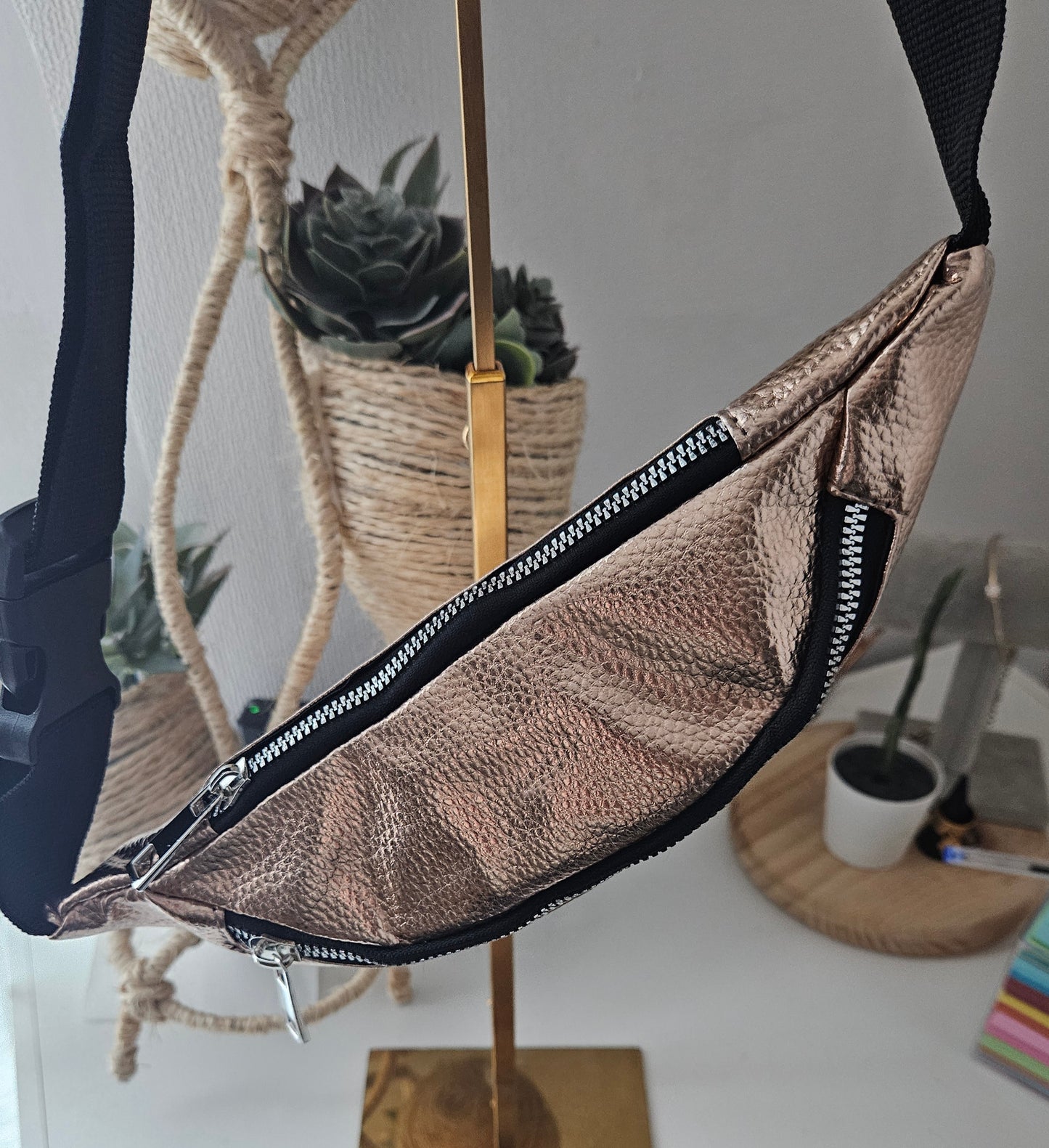 Sac banane standard