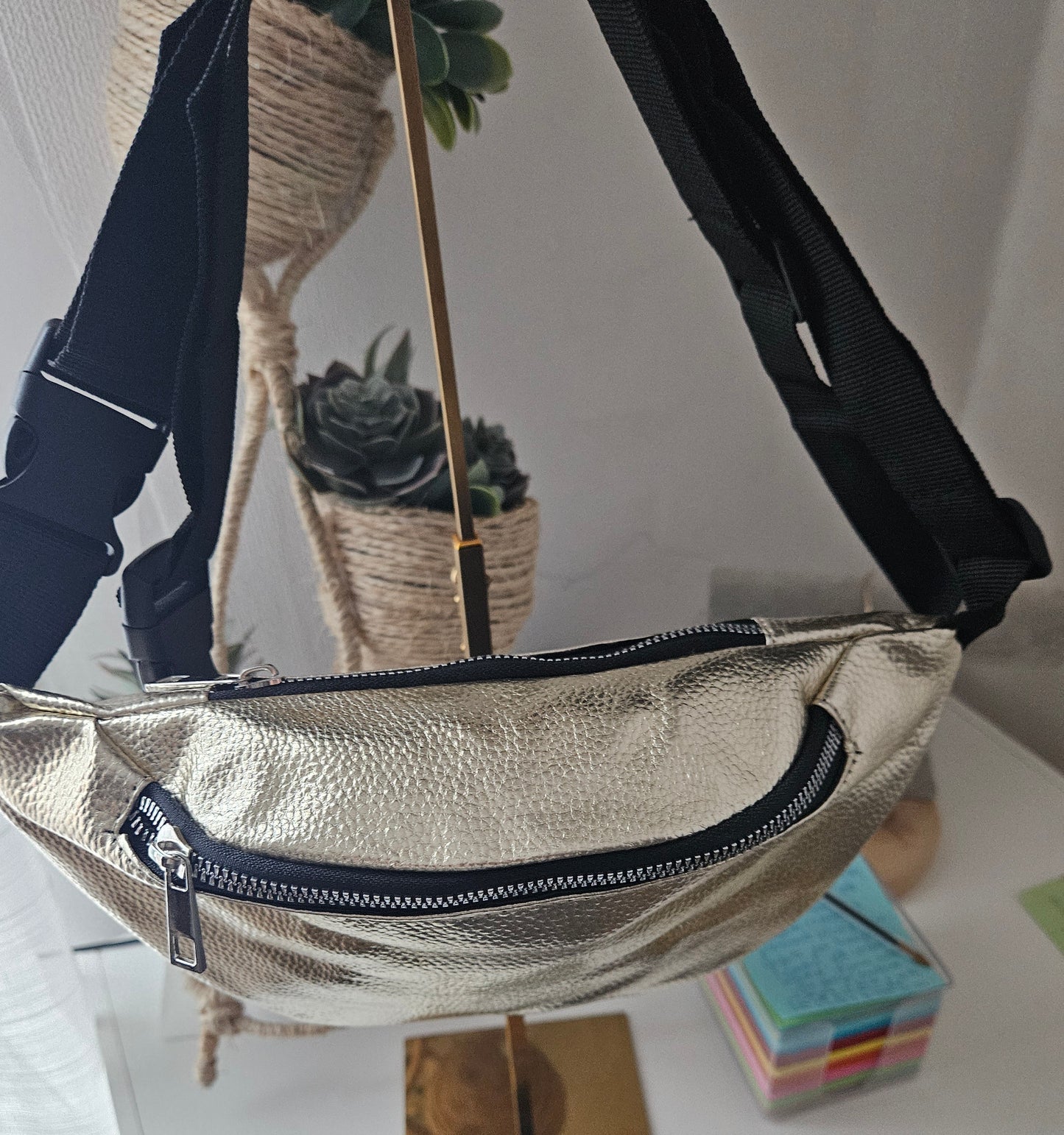 Sac banane standard