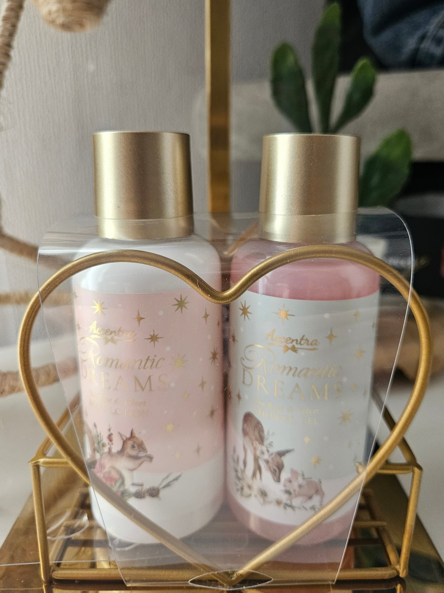 Ensemble de bain Cœur ❤️