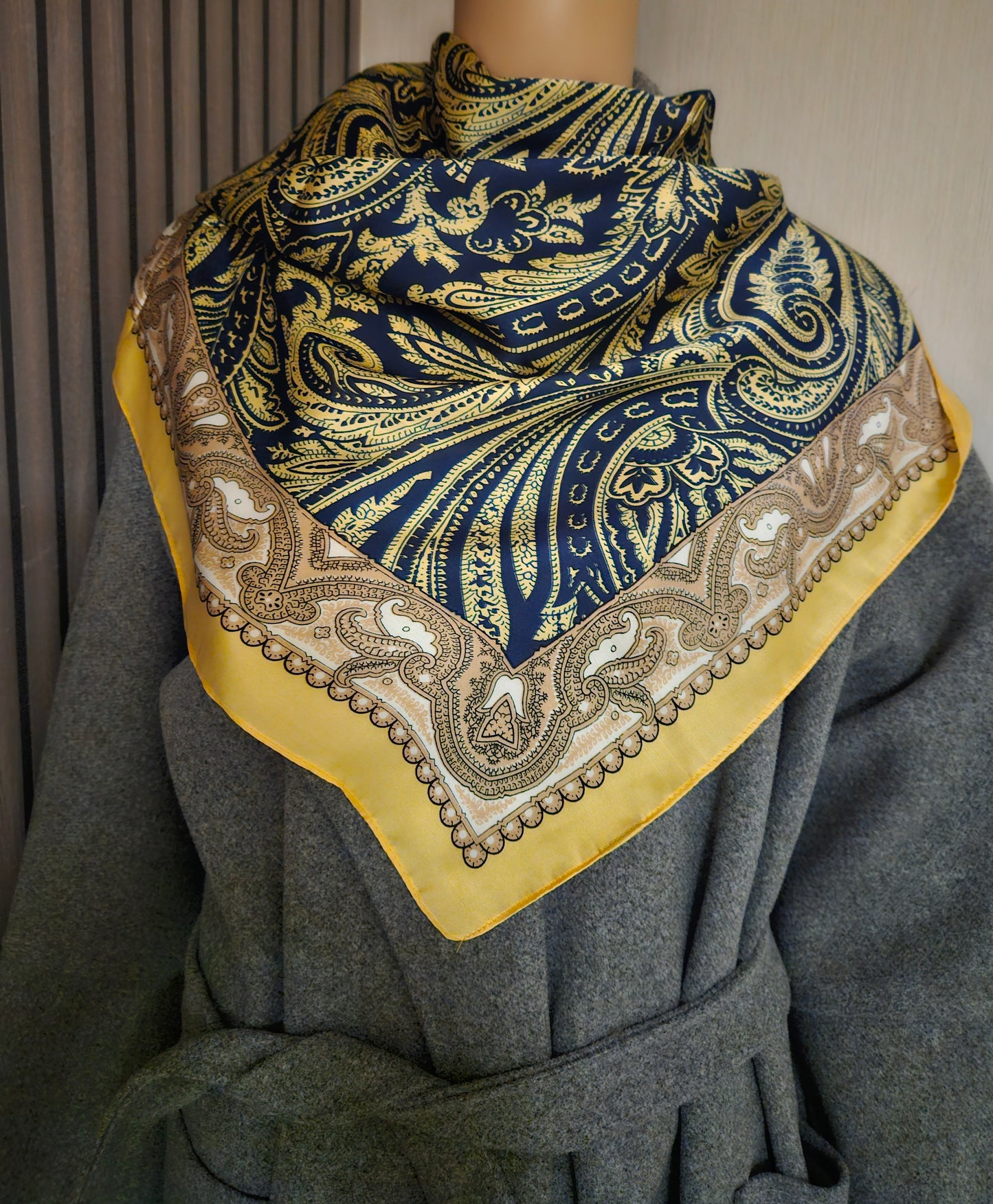 Foulard