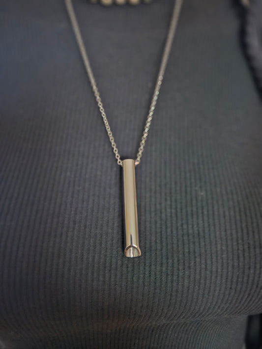 Zen et Bien Être collier breathlace pour arrêter de fumer