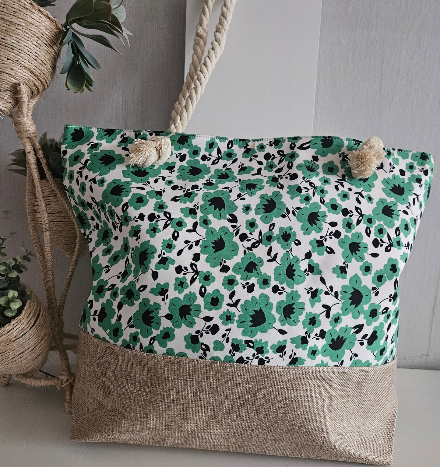 Sac de plage
