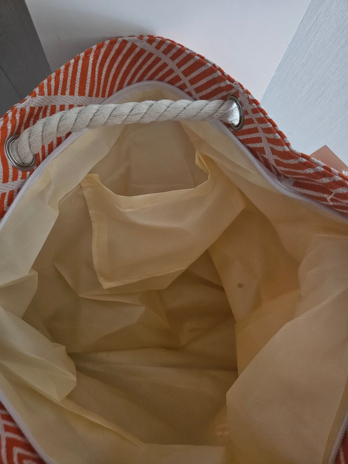 Sac de plage