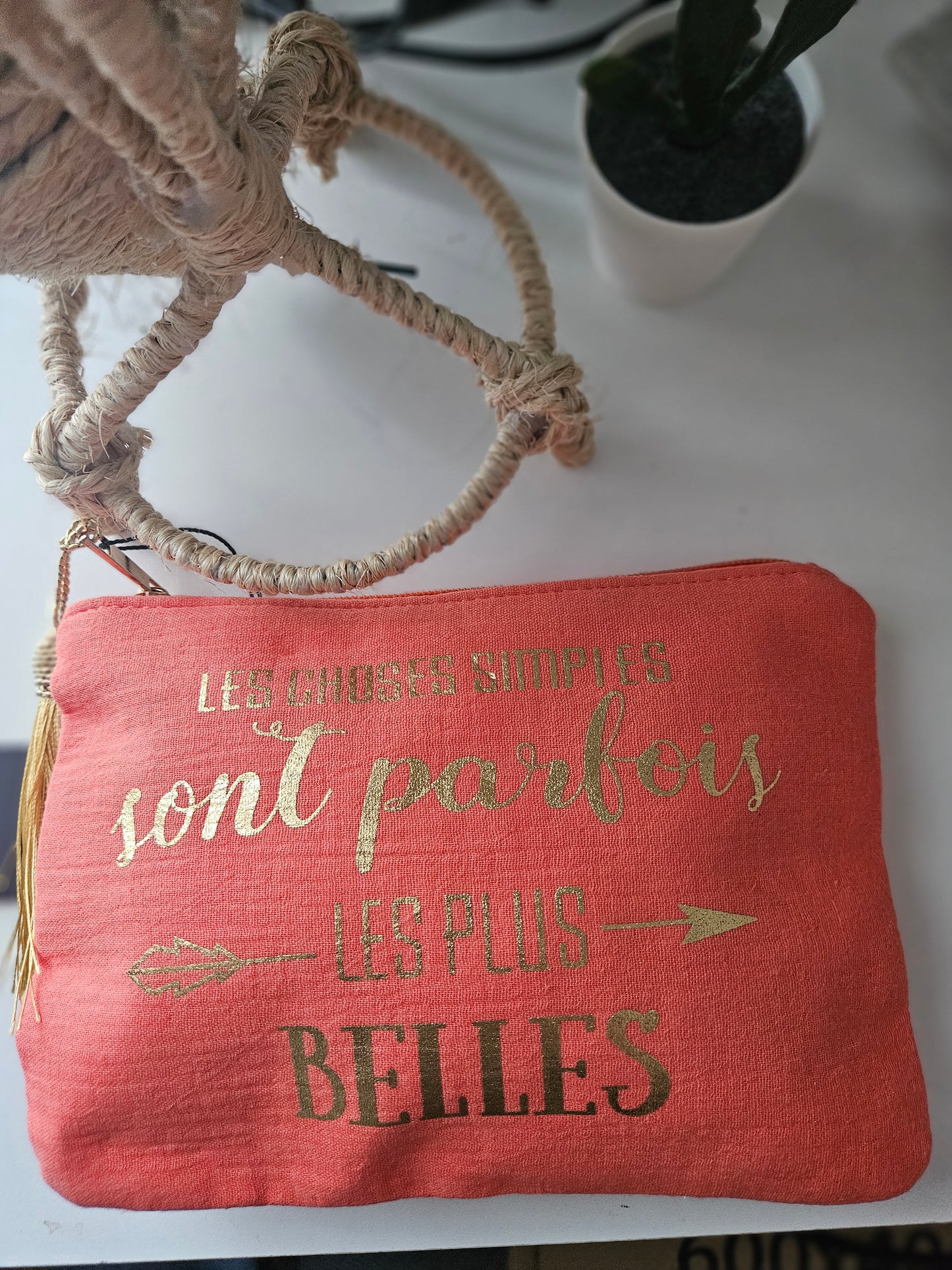 Pochette