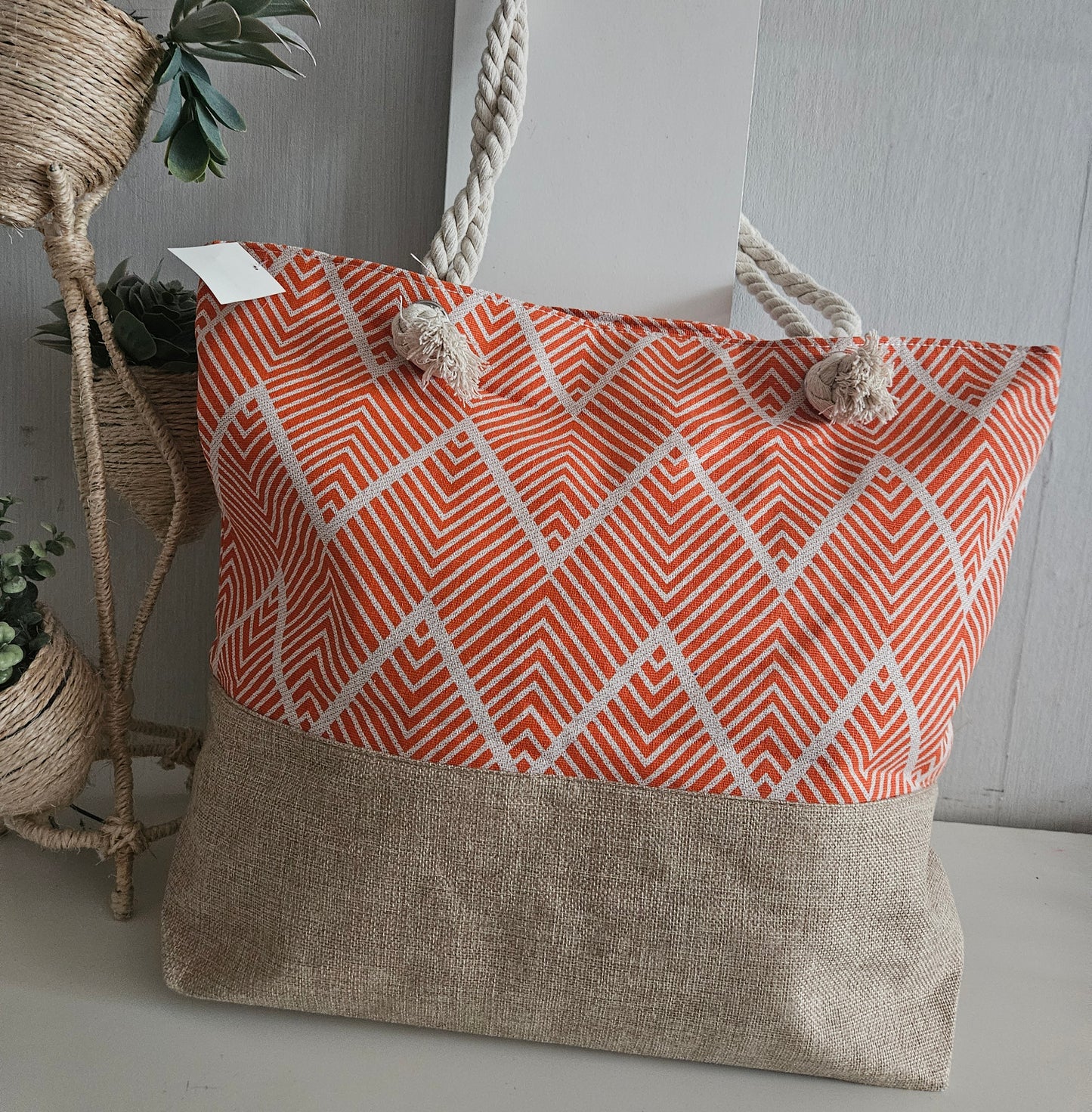 Sac de plage