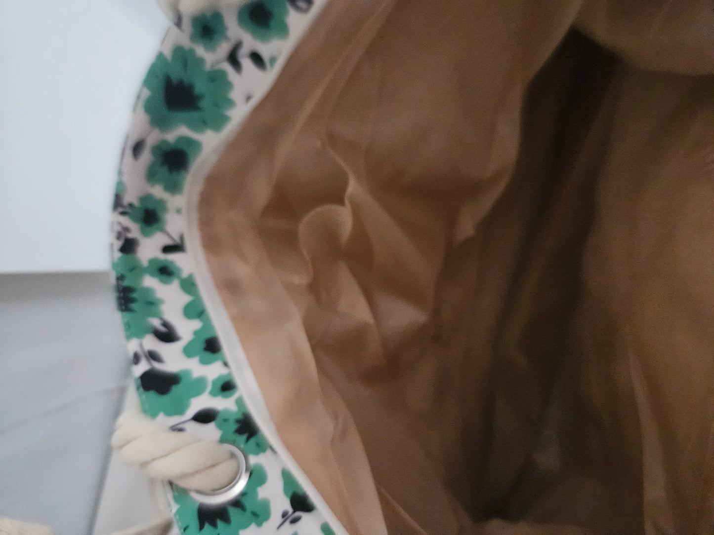 Sac de plage