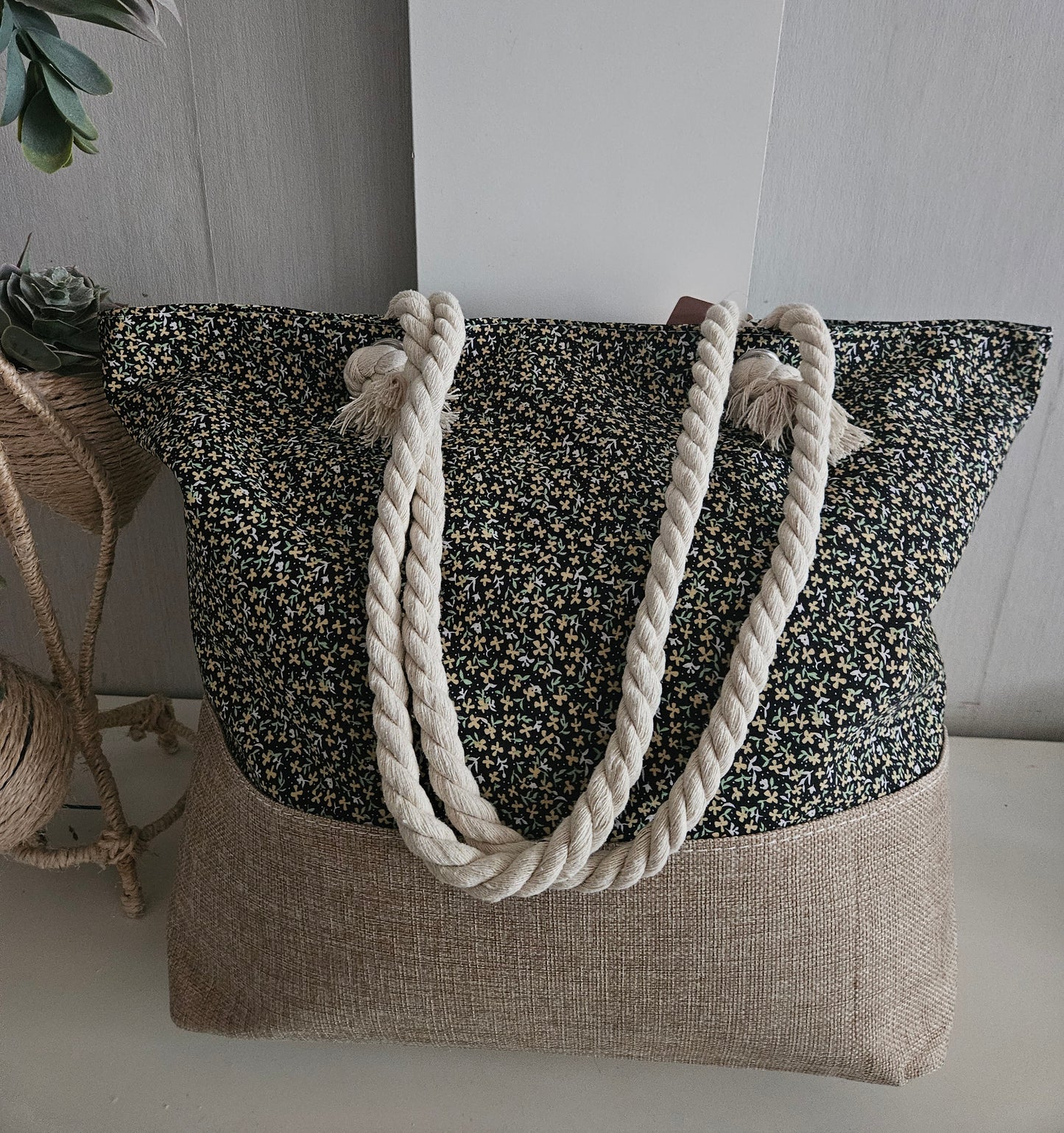 Sac de plage