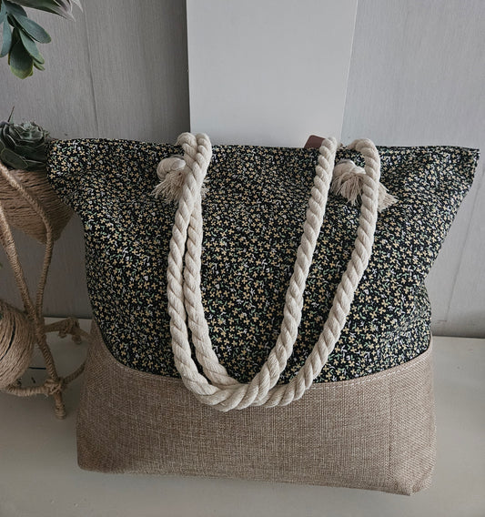 Sac de plage