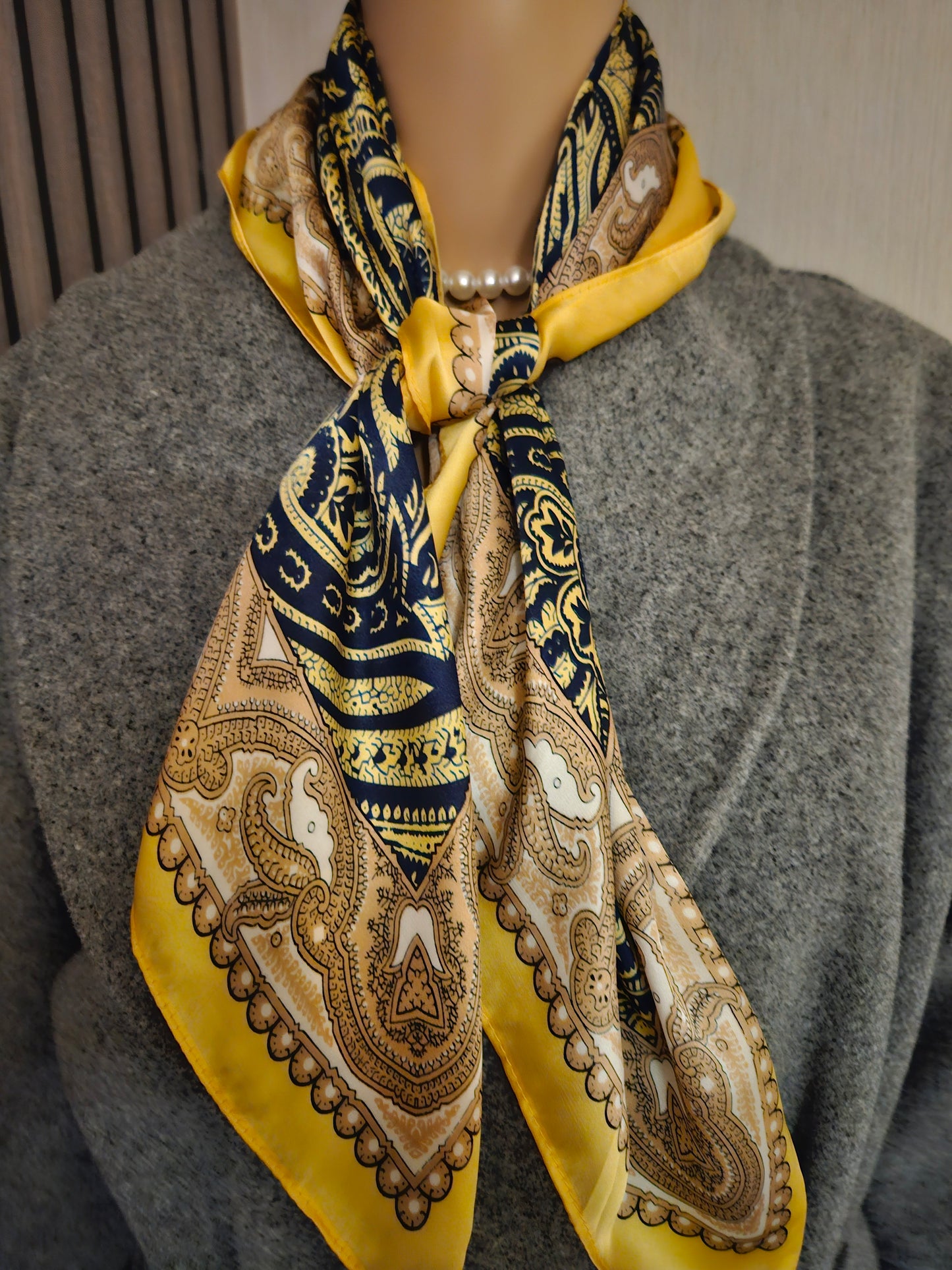 Foulard