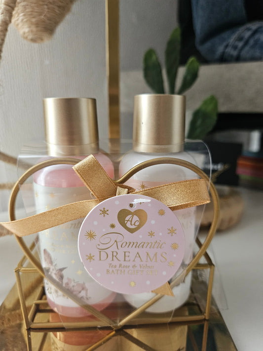 Ensemble de bain Cœur ❤️