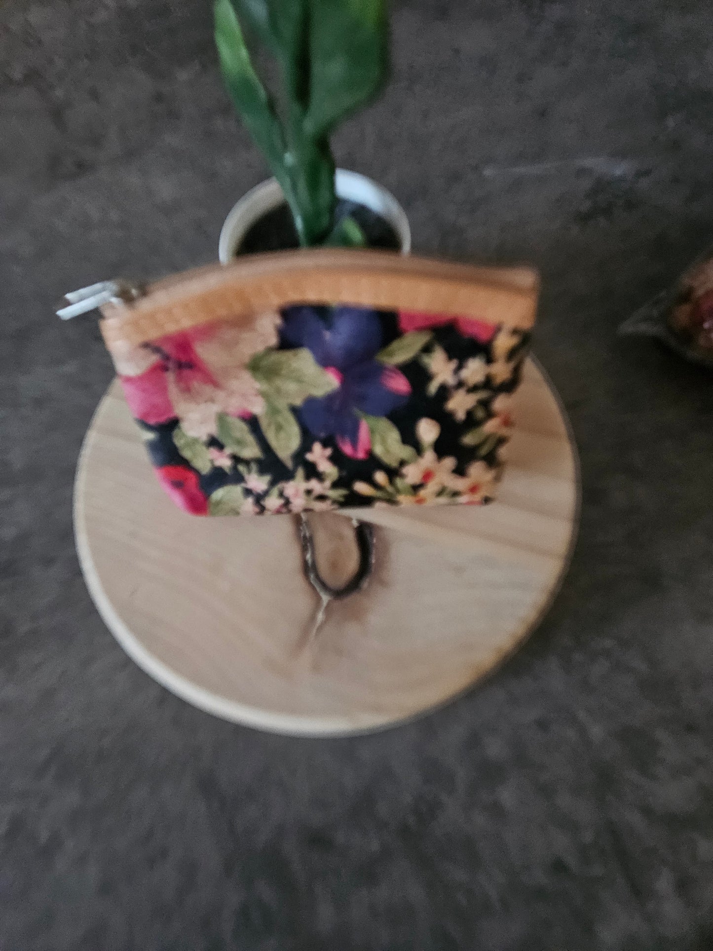 Porte monnaie Chic