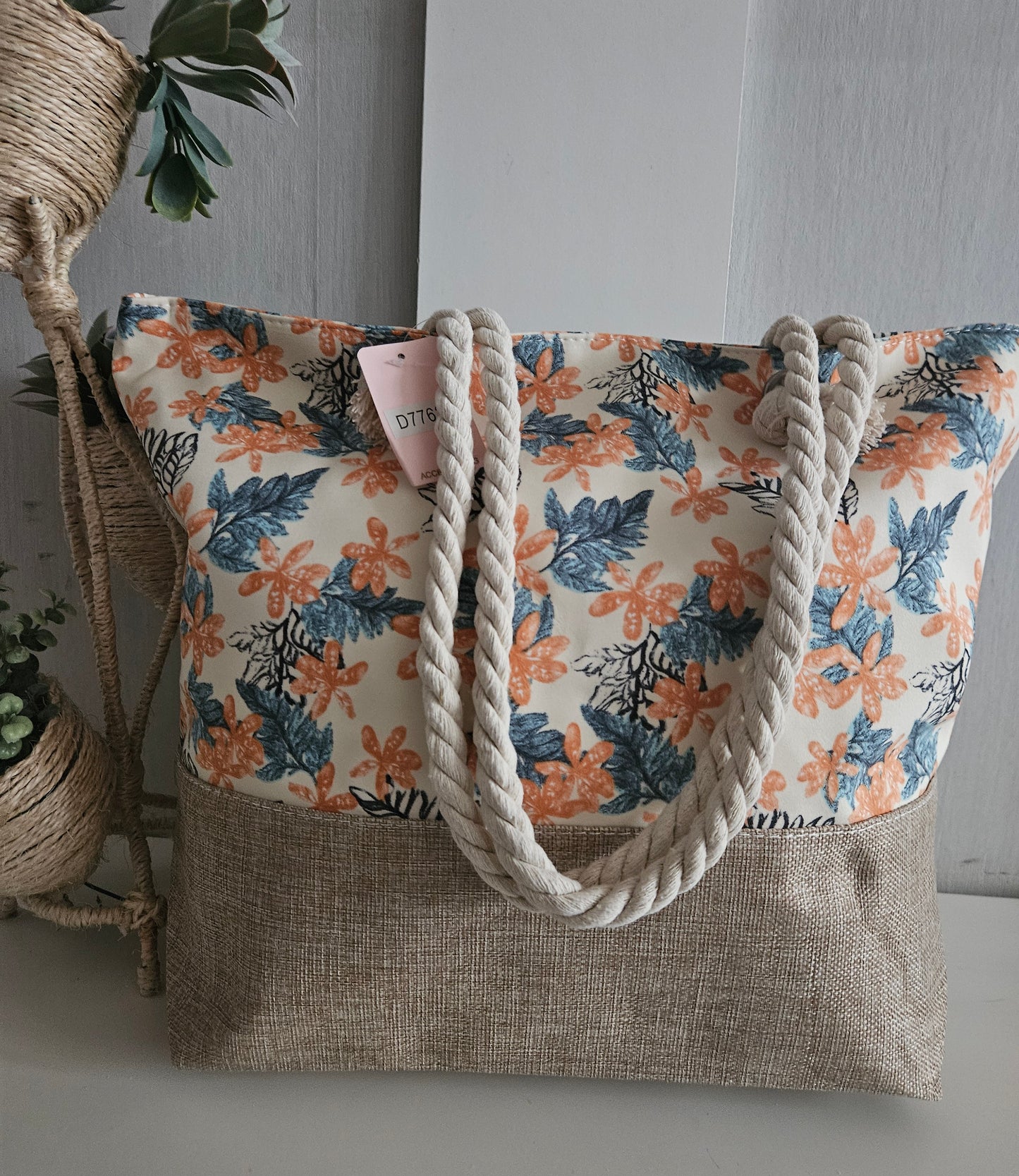 Sac de plage