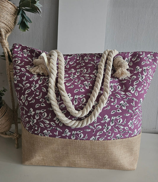 Sac de plage