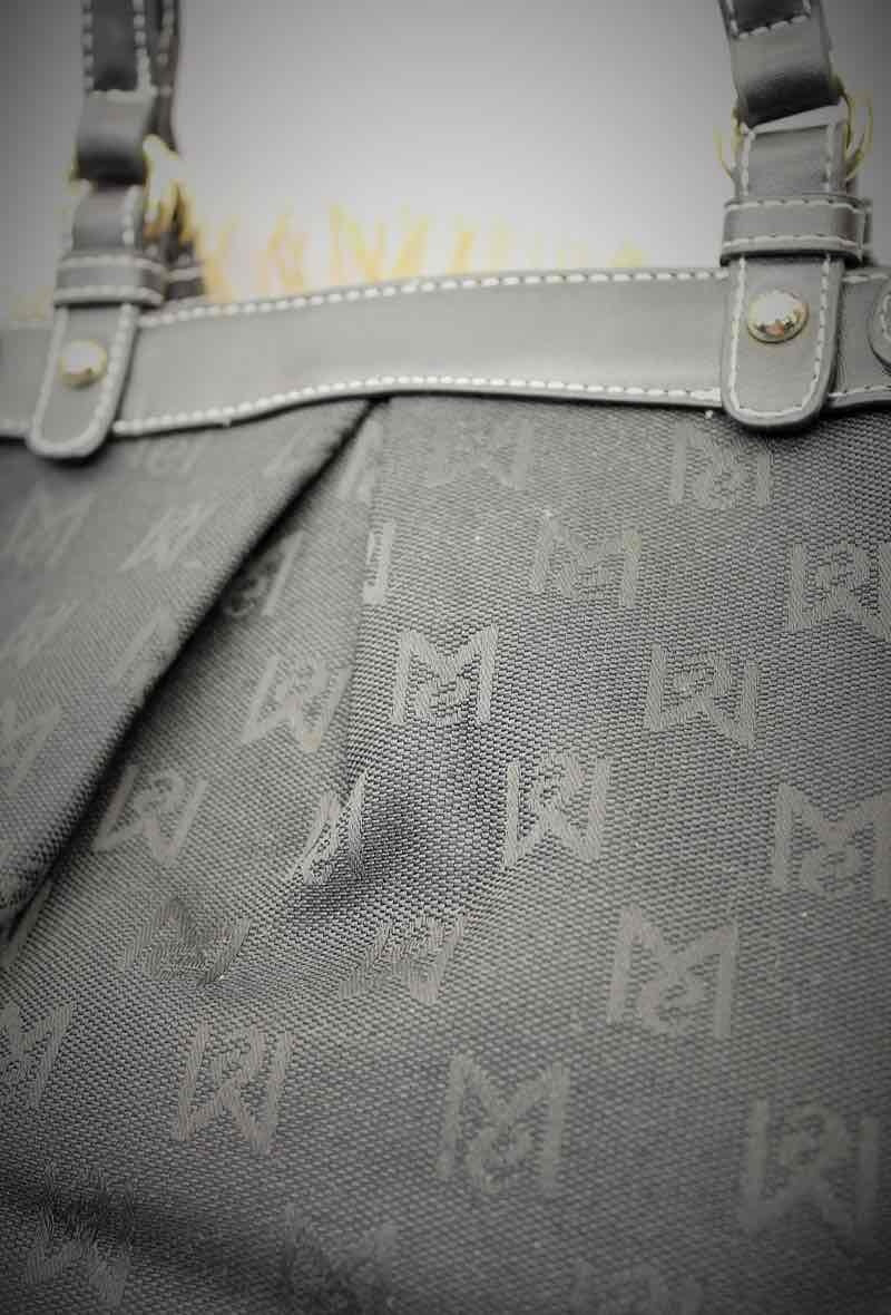 Sac à main noir
