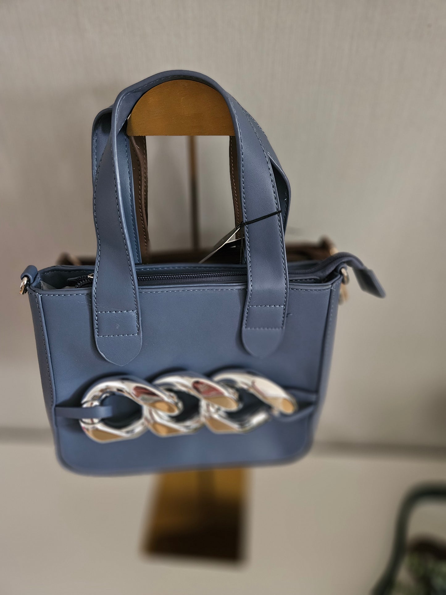 Sac à bandoulière en cuir plusieurs couleurs disponibles!